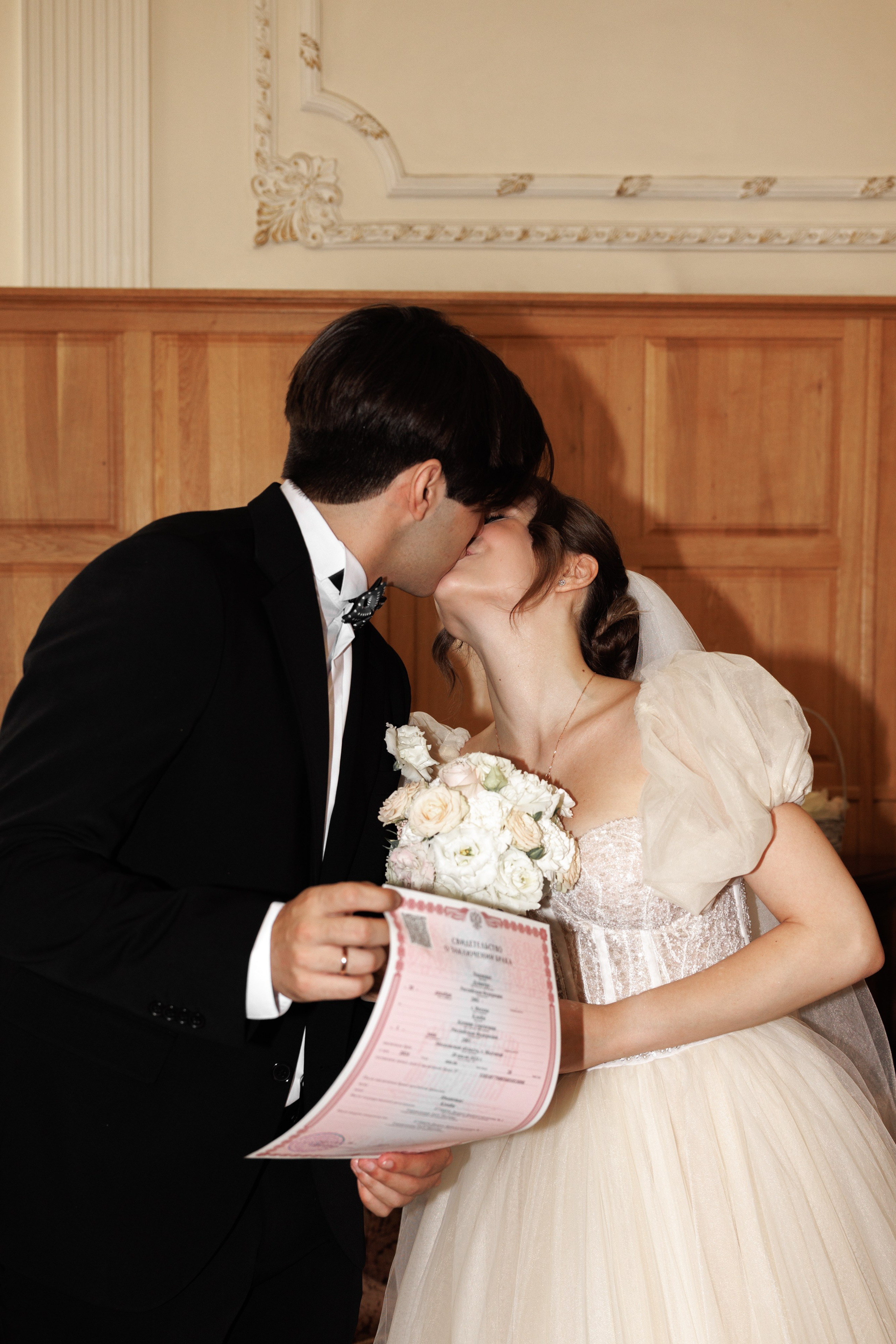 Свадьба Ксении и Думитру. Виктория Зудина — фотограф в Москве