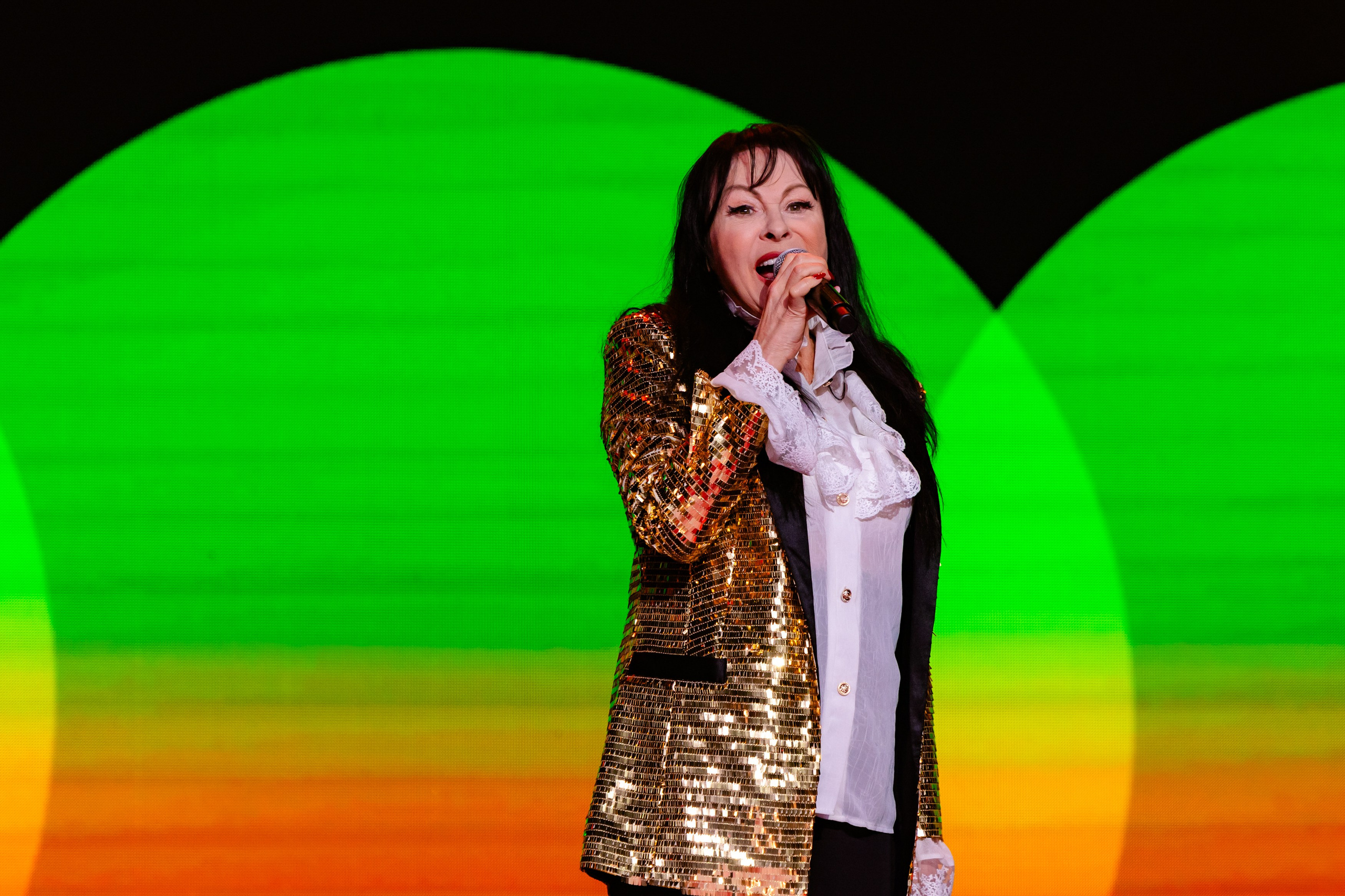 Легенды Ретро FM 2024. Виктория Зудина — фотограф в Москве