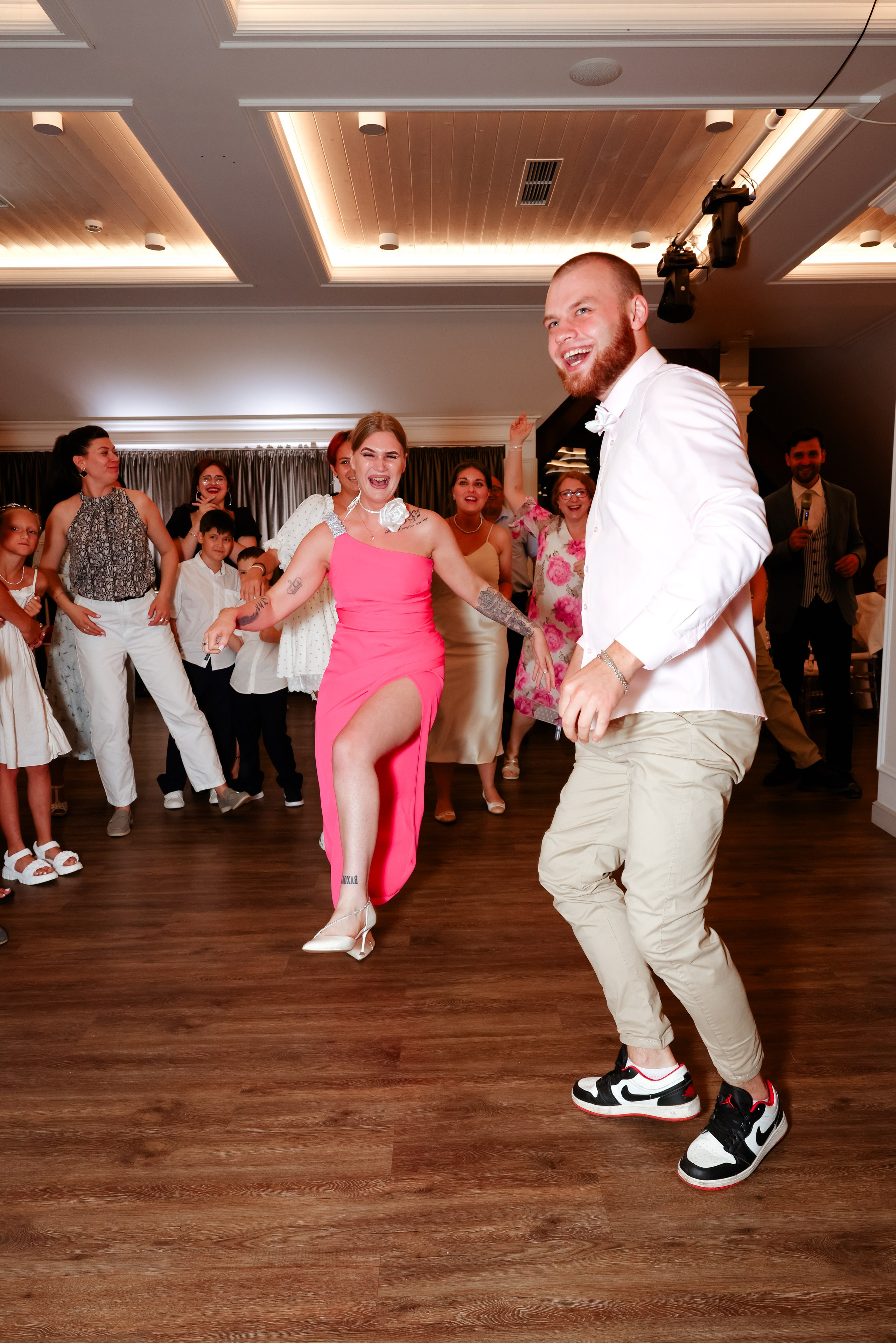 Свадьба Ксении и Думитру. Виктория Зудина — фотограф в Москве