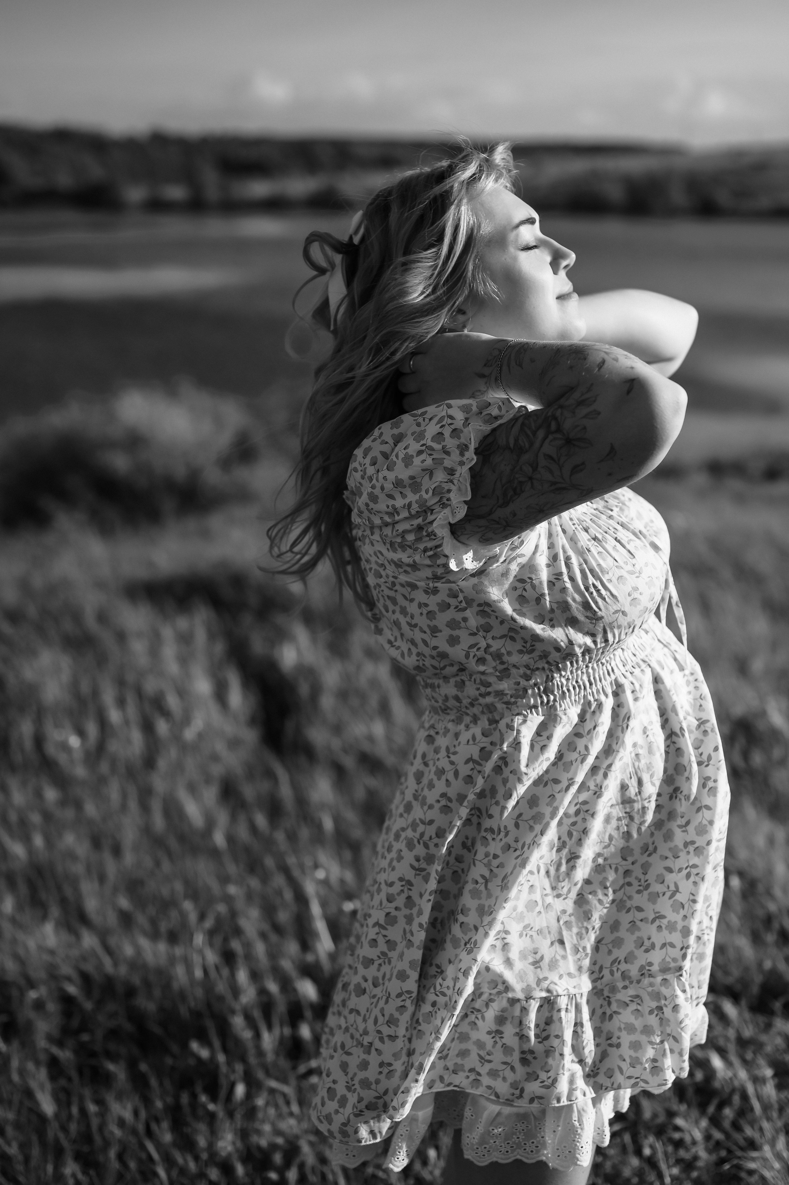Семейные фотопрогулки. Семейный фотограф Олеся Батурина Рязань