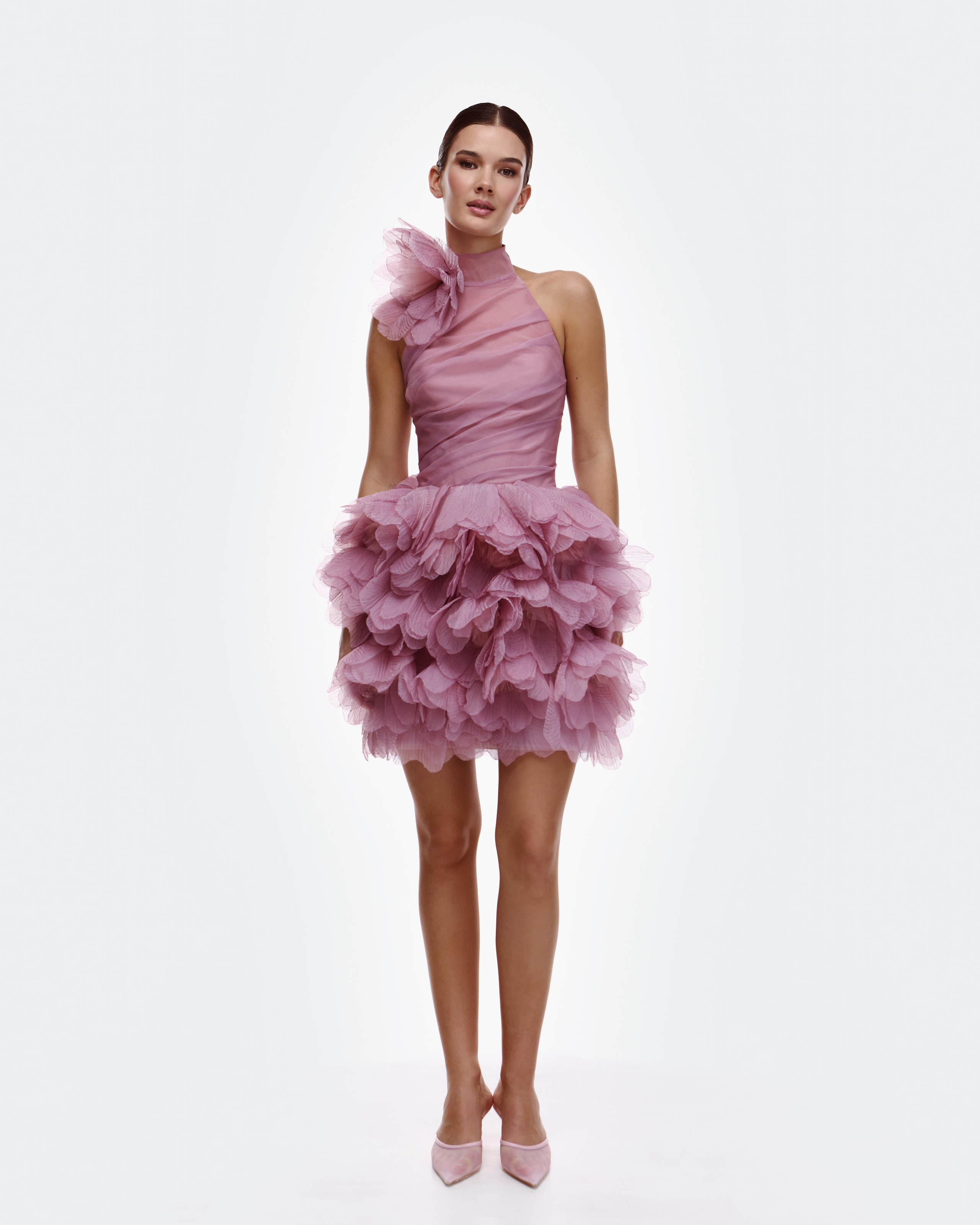 Вечерняя коллекция Dance Until Sunrise. Свадебный аутлет