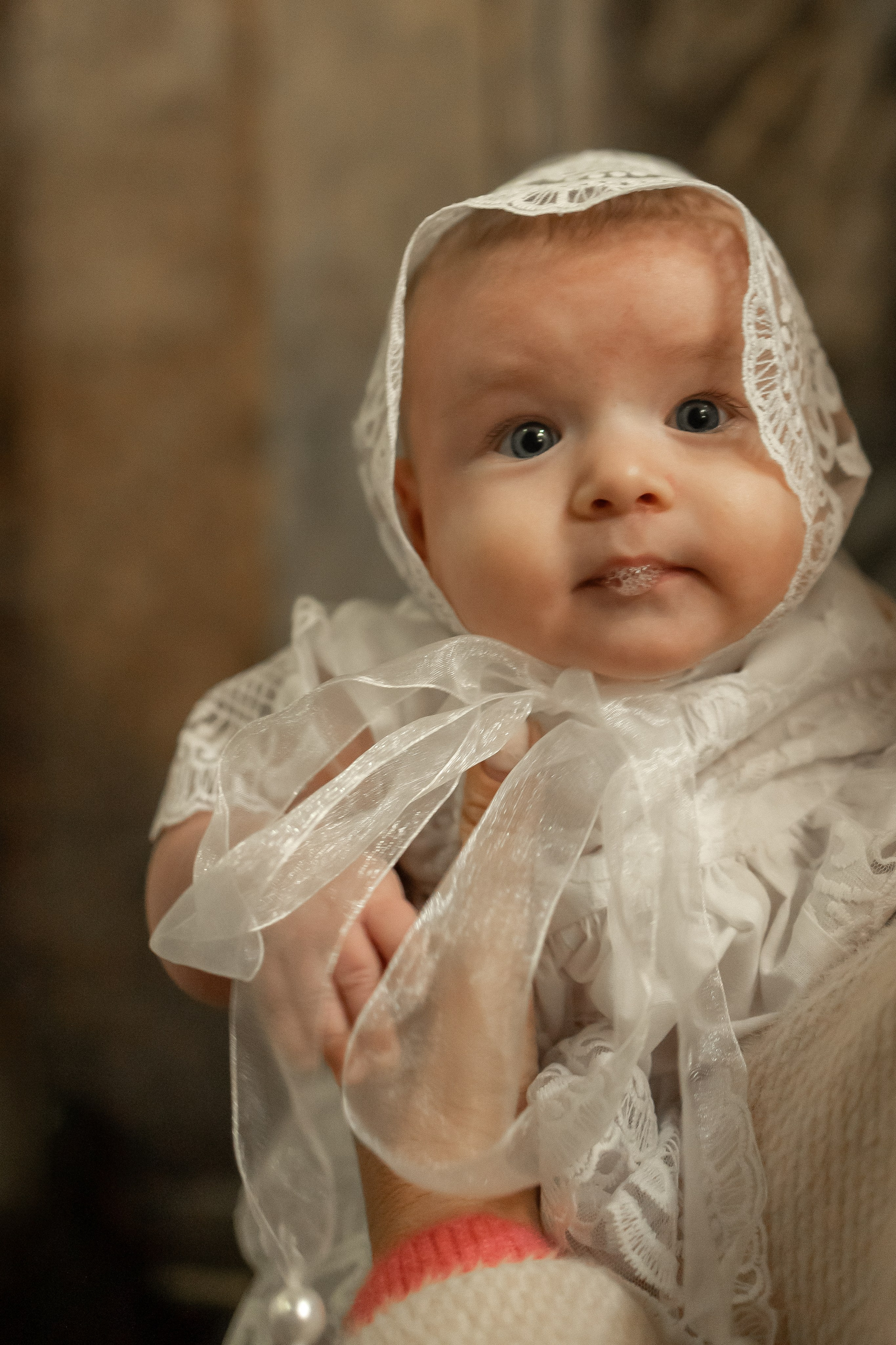Таинство Крещения. Семейный фотограф в Санкт-Петербурге Мария Соколова