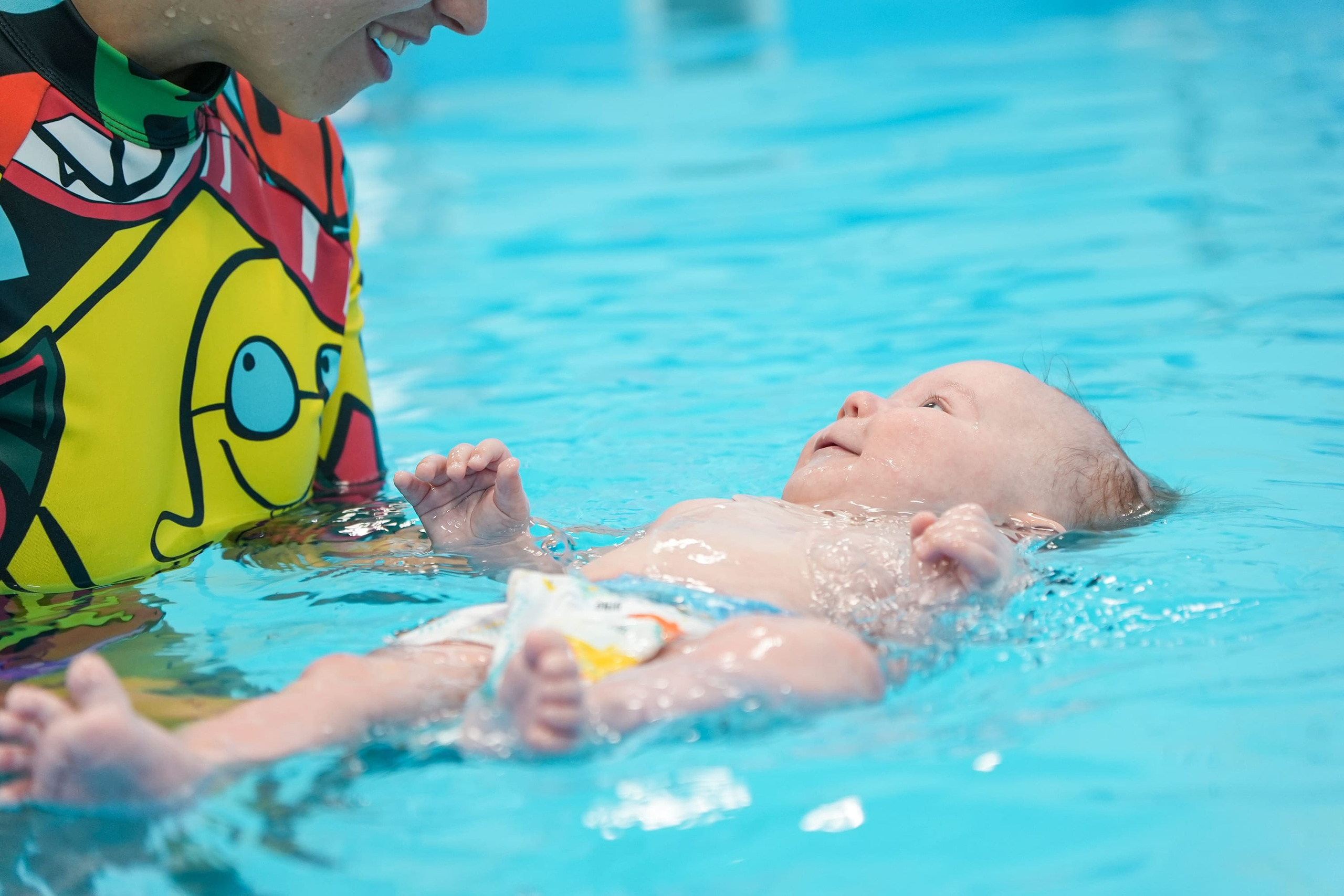 Акваклуб «Аквабеби». Катя Кудринская. Фотограф на мероприятие СПб. Семейный фотограф