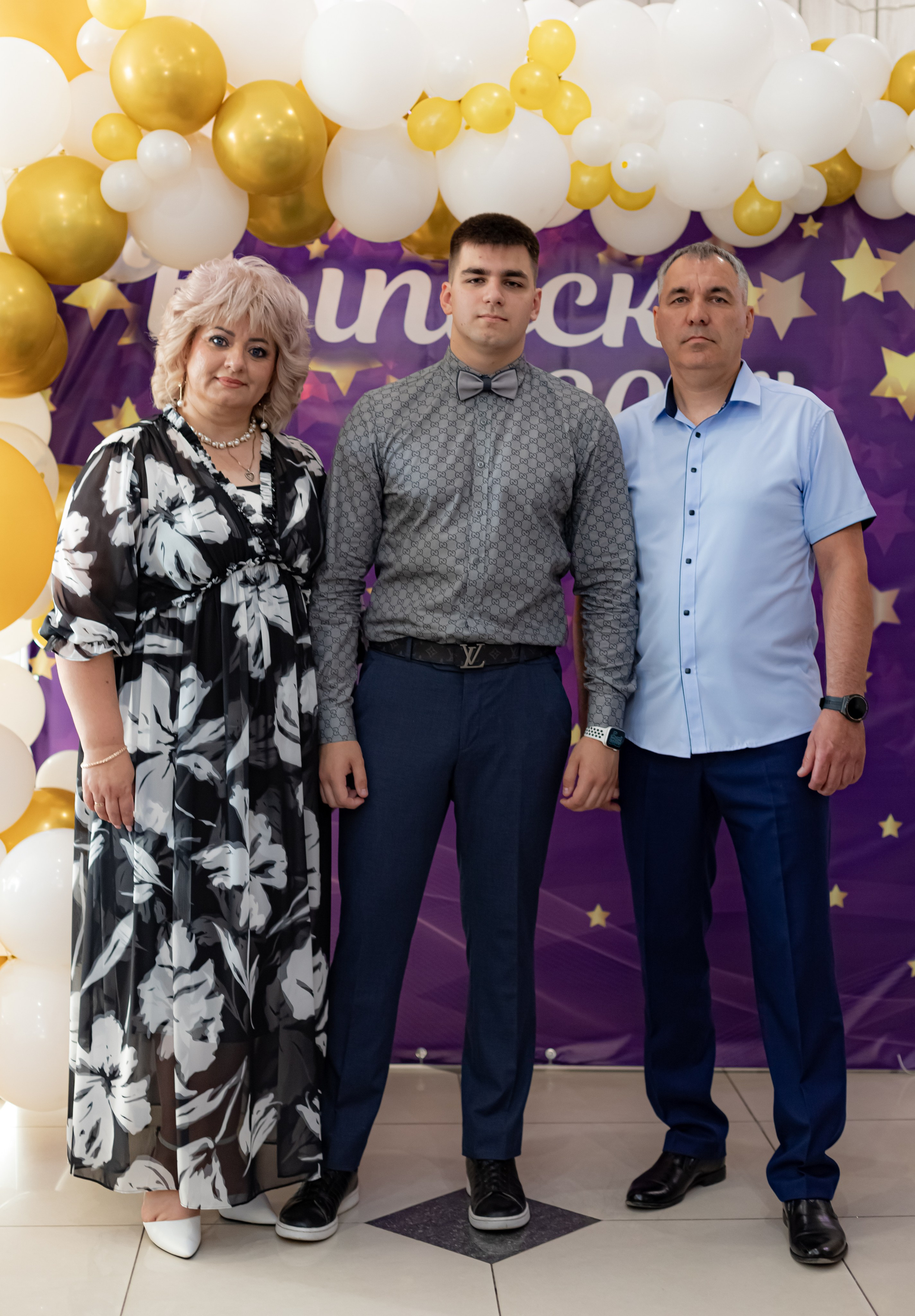 Выпускной. Photokarish