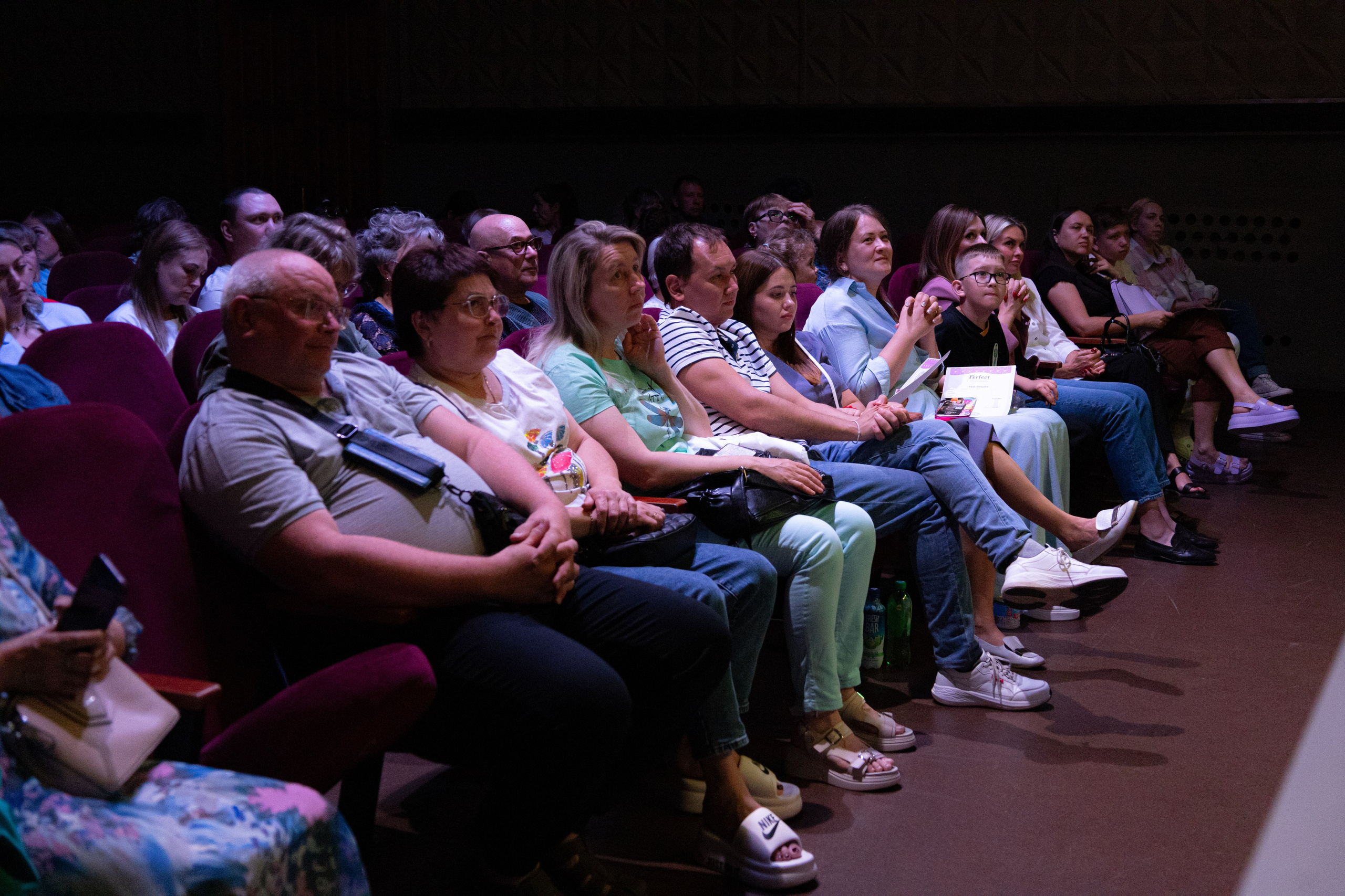 PERFECT. Photokarish