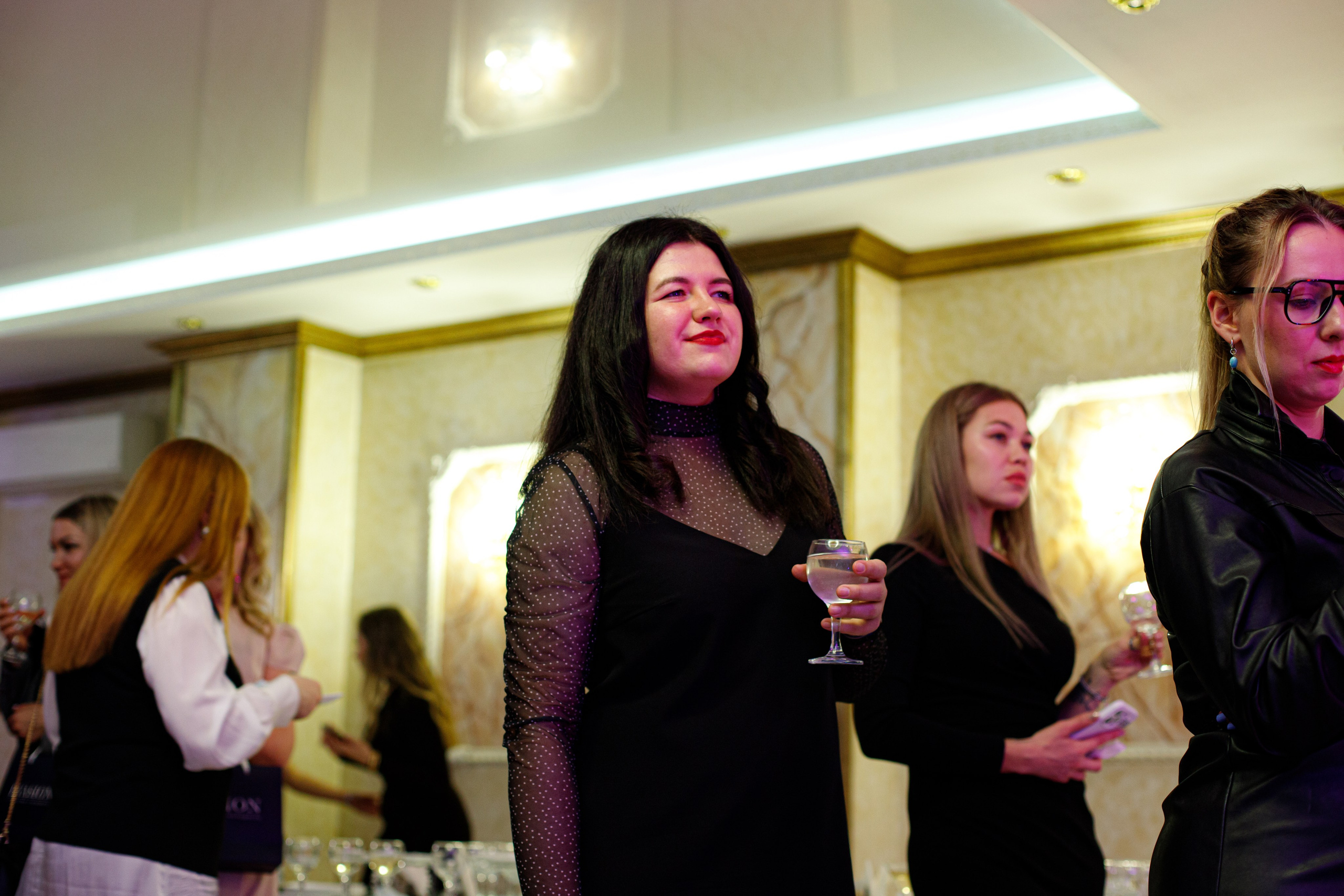 ELOSMED. Photokarish