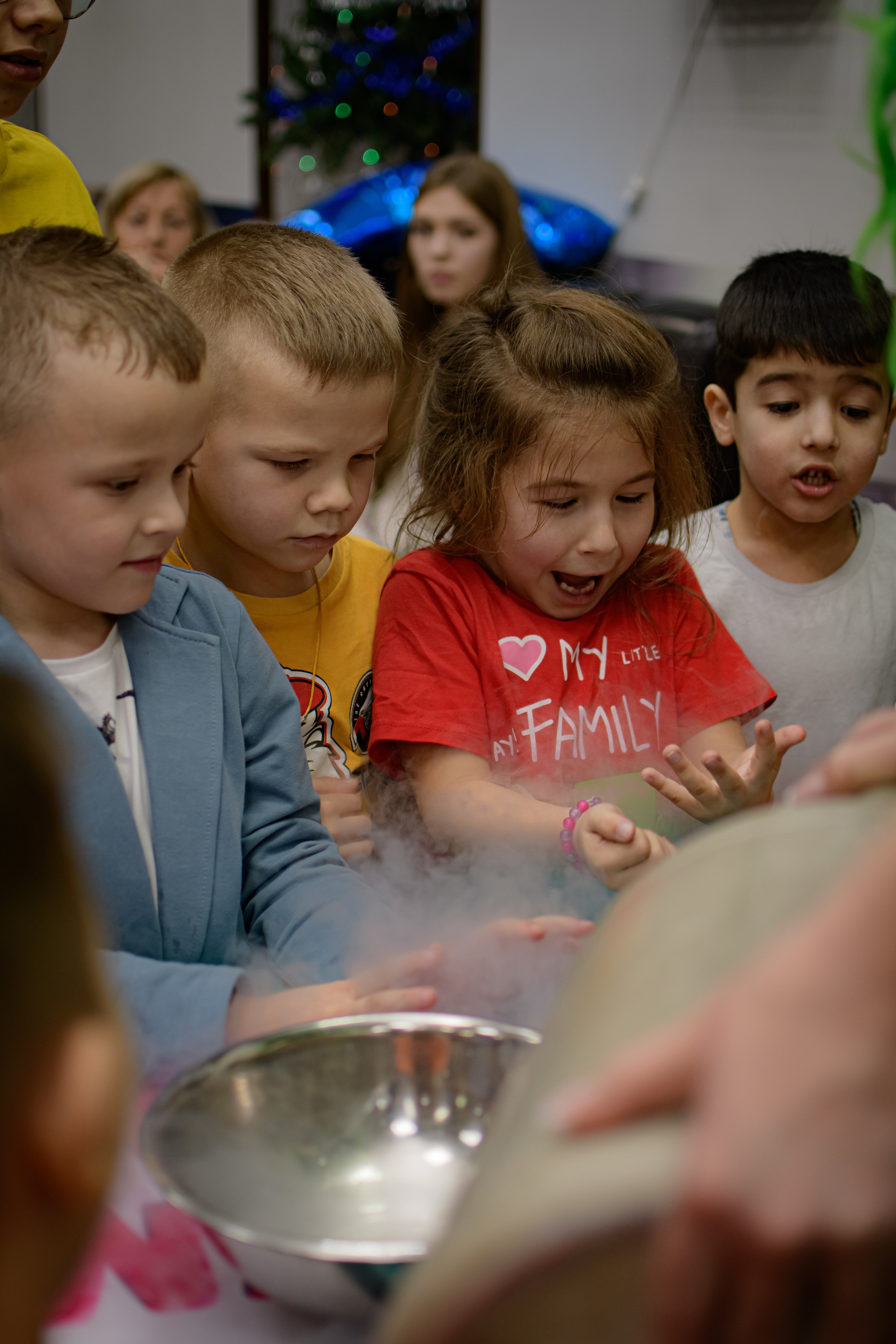 ДЕНЬ РОЖДЕНИЯ / АЛЕКСЕЙ 7 ЛЕТ. Photokarish
