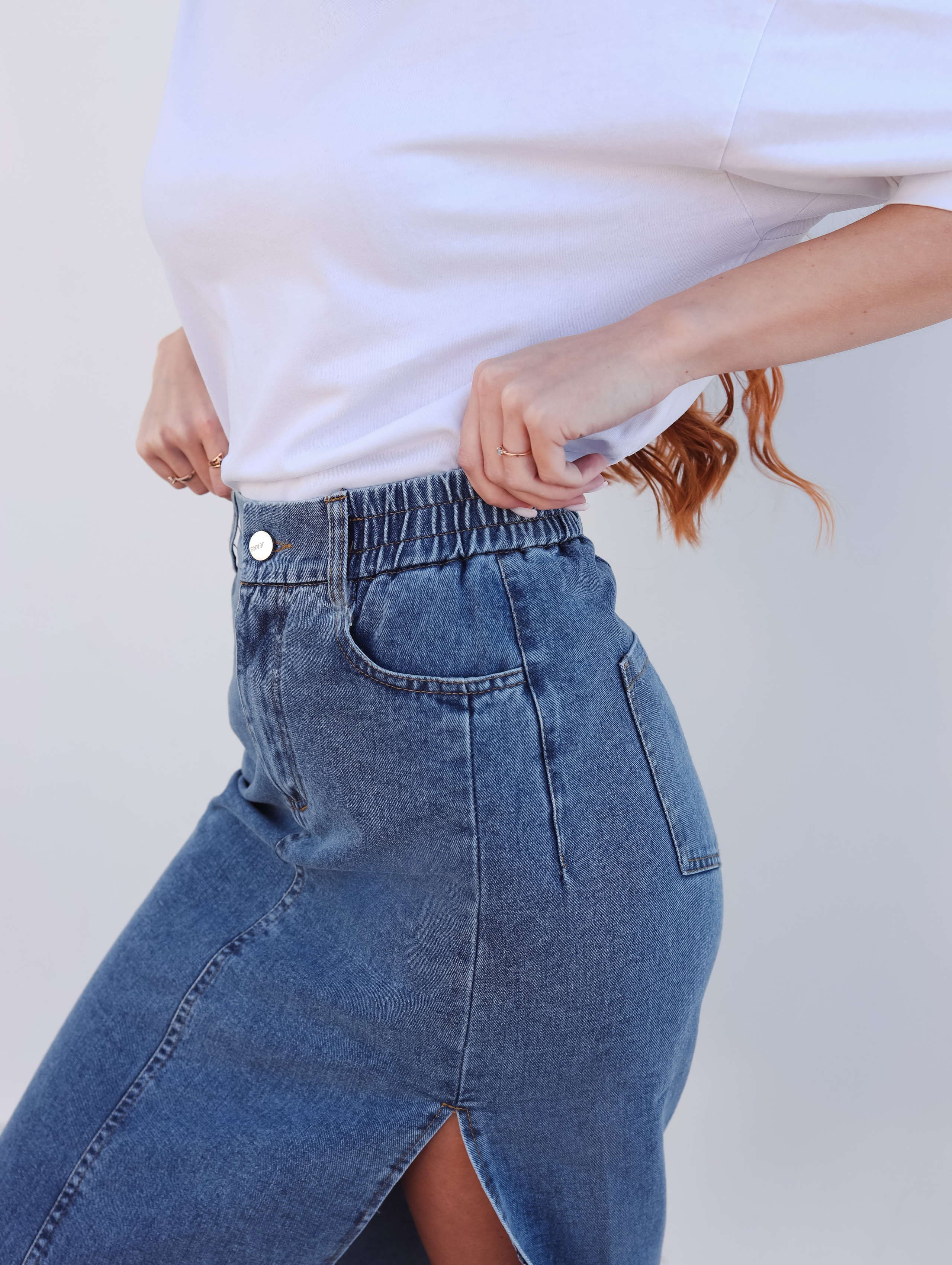 Одежда и аксессуары. Главная