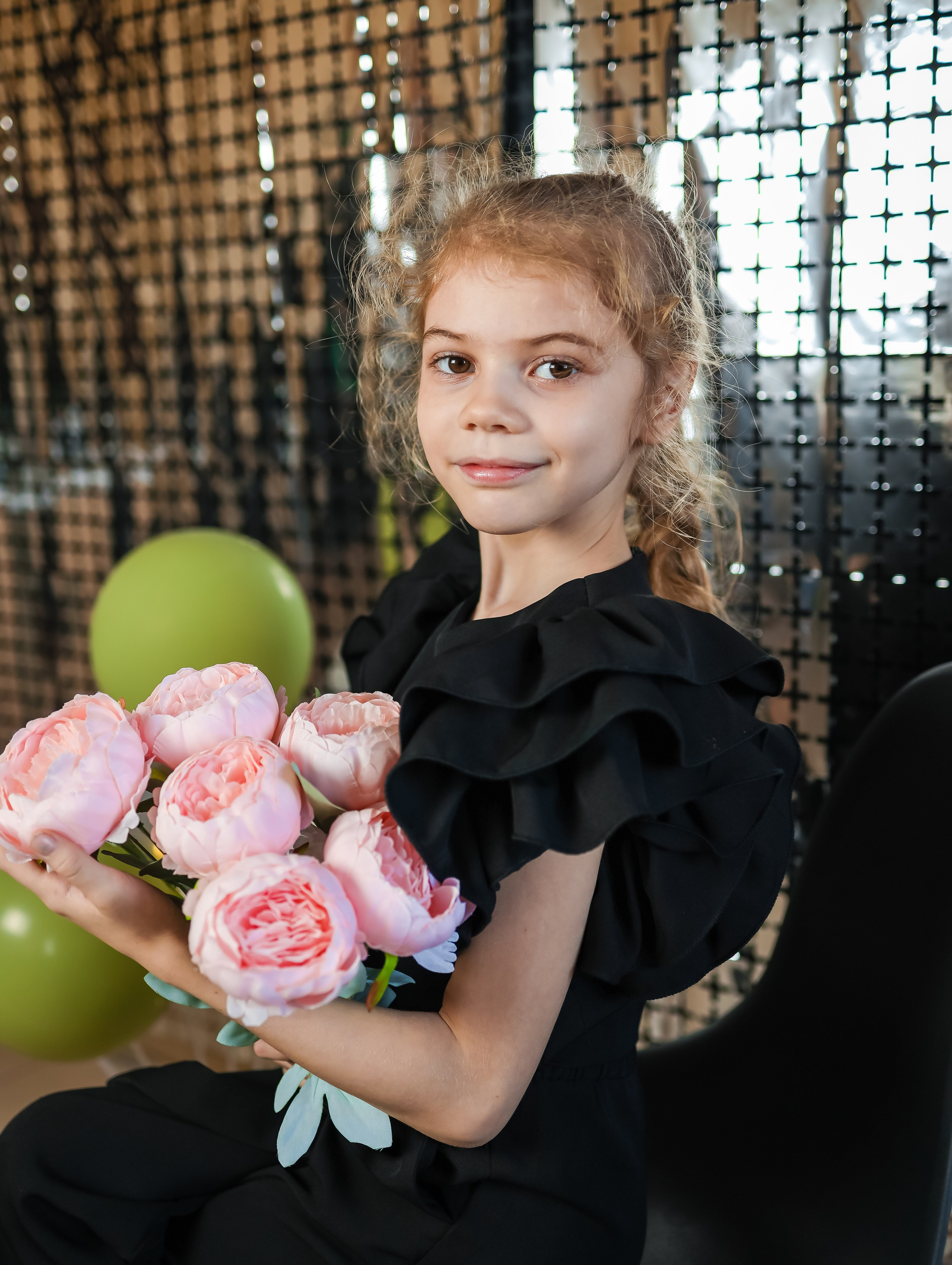 Дети модельная школа. Главная