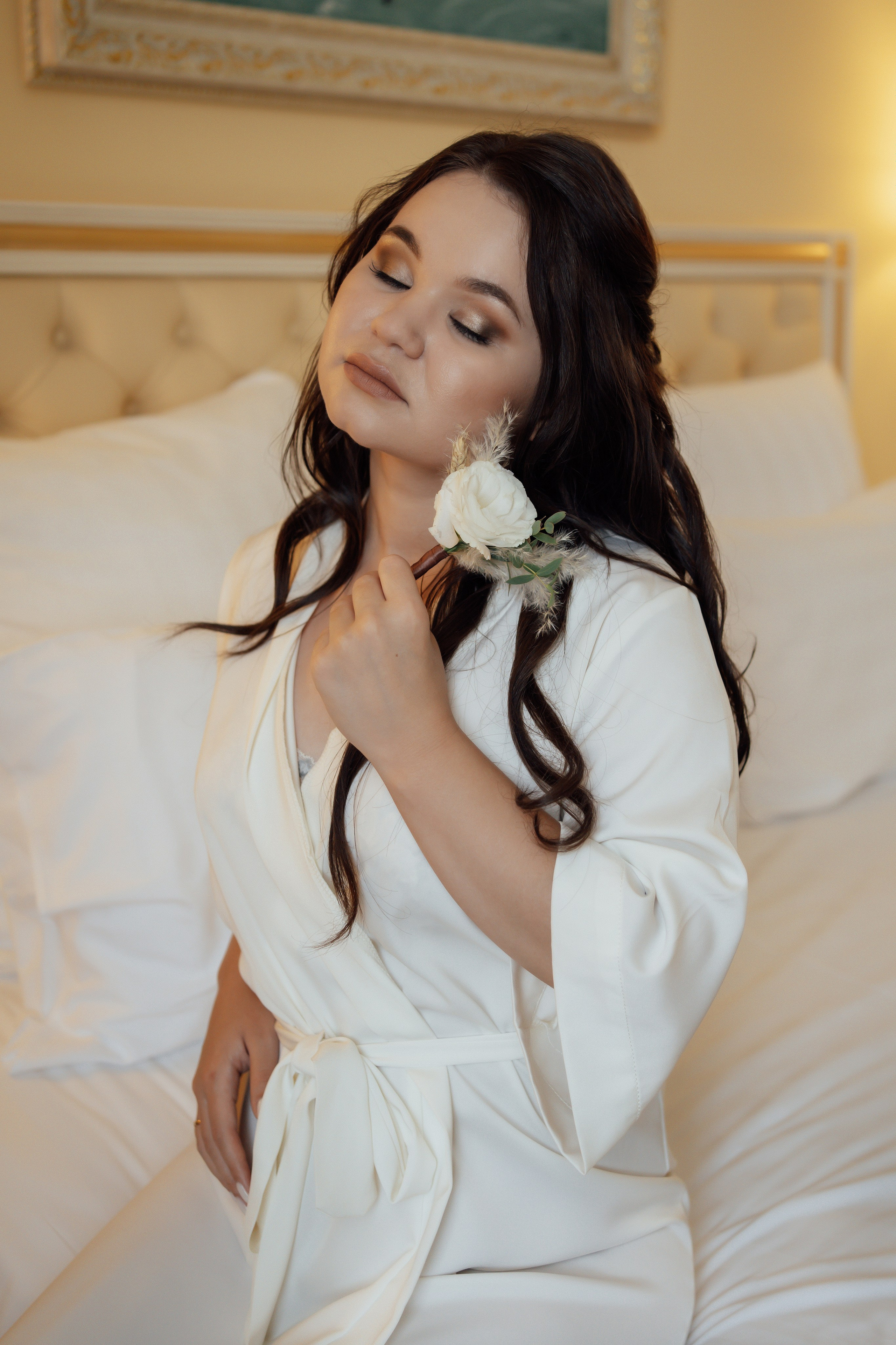 Василий и Полина. Свадебный и семейный фотограф в Волгограде Наталья Наумова