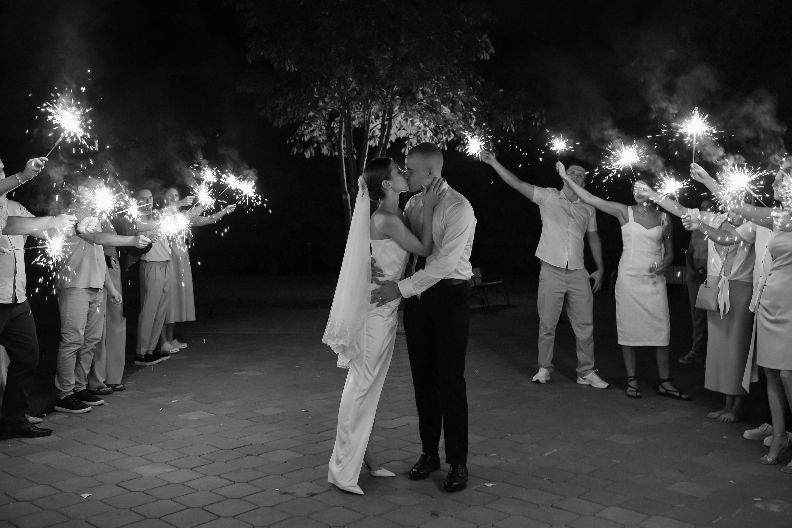 Олег и Юлия. Свадебный и семейный фотограф в Волгограде Наталья Наумова