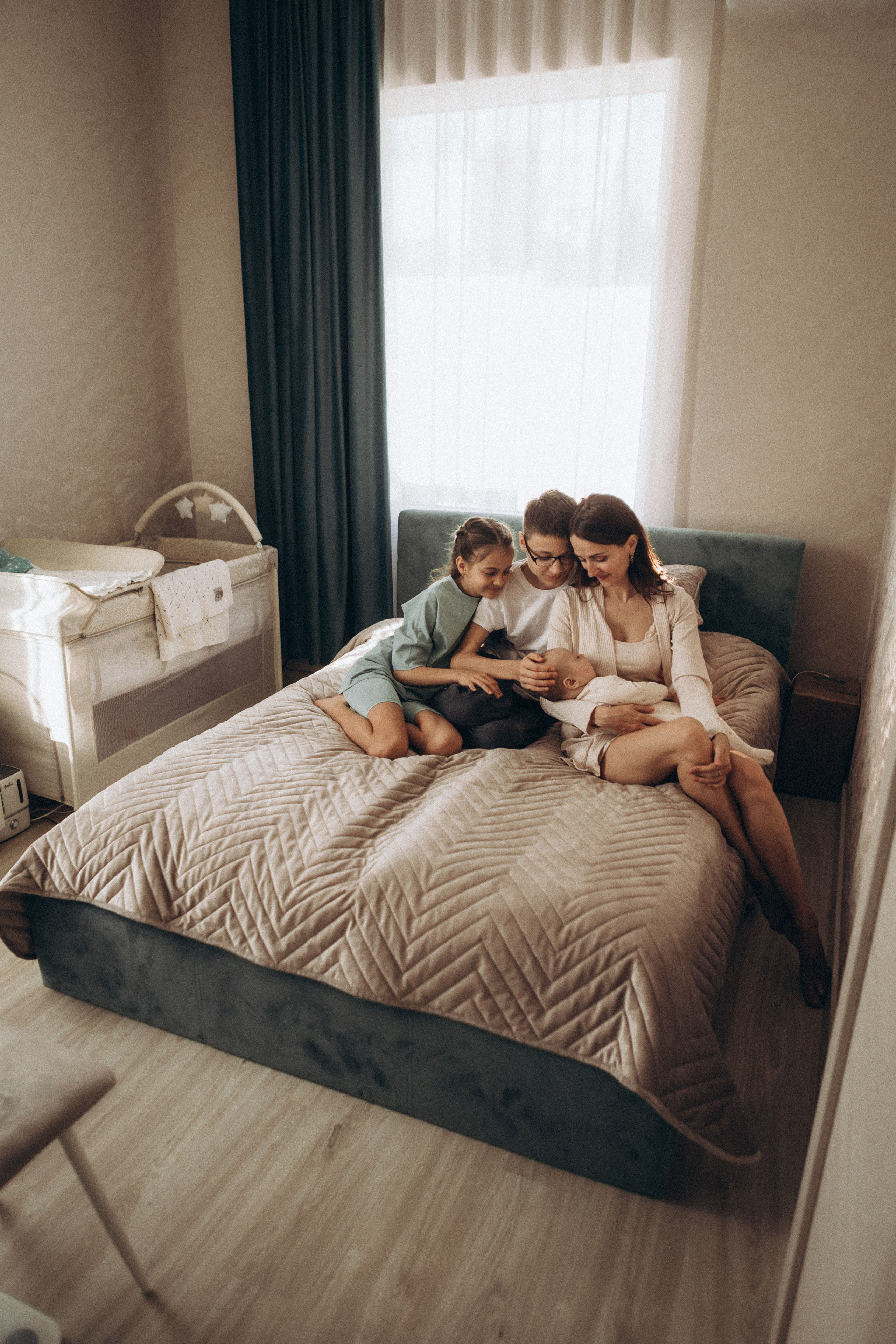 Семейная и детская съемка. Детский семейный фотограф в Севастополе Крыму