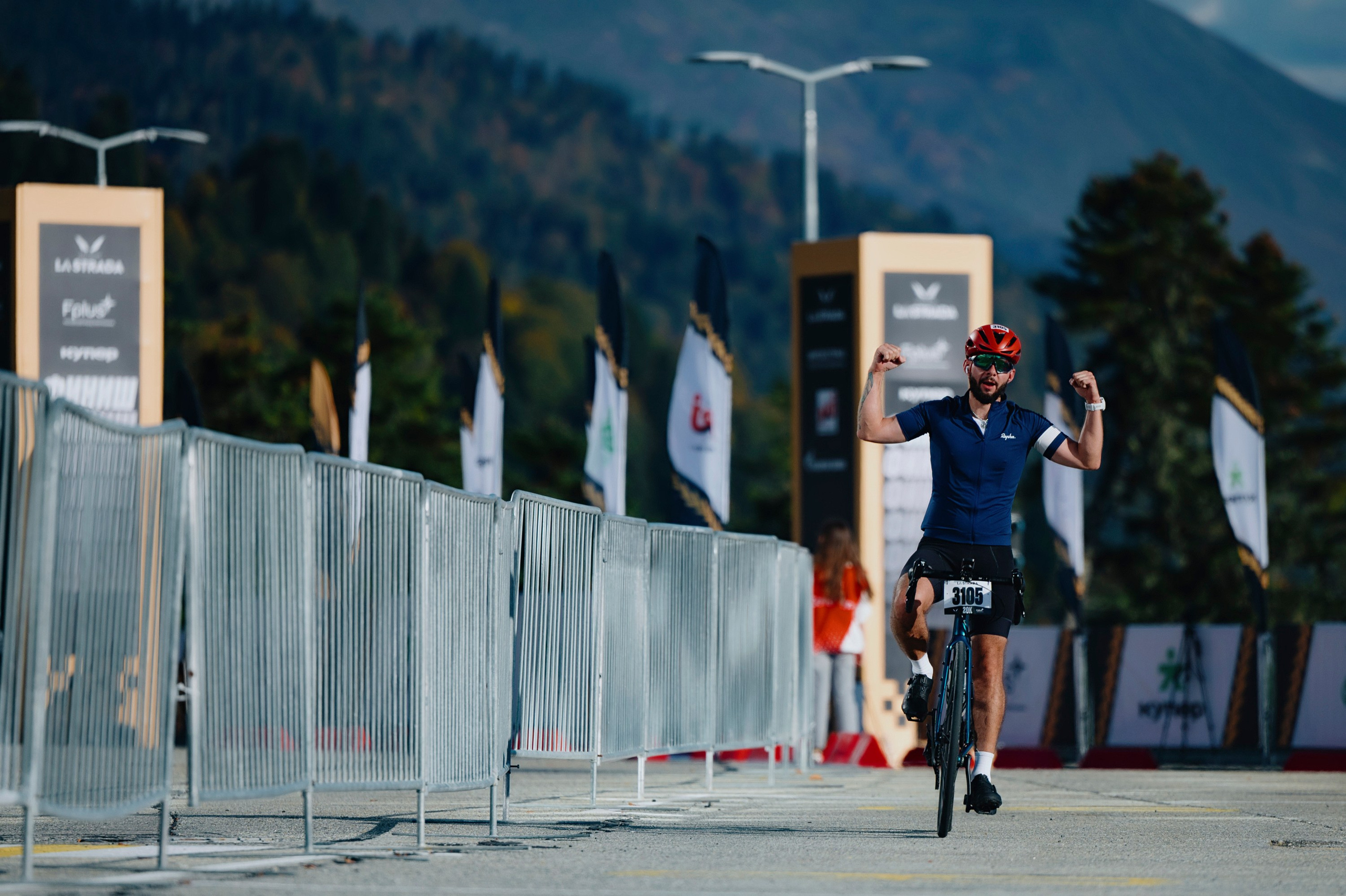 Спорт. Репортажный фотограф в Сочи Шевченко Алексей