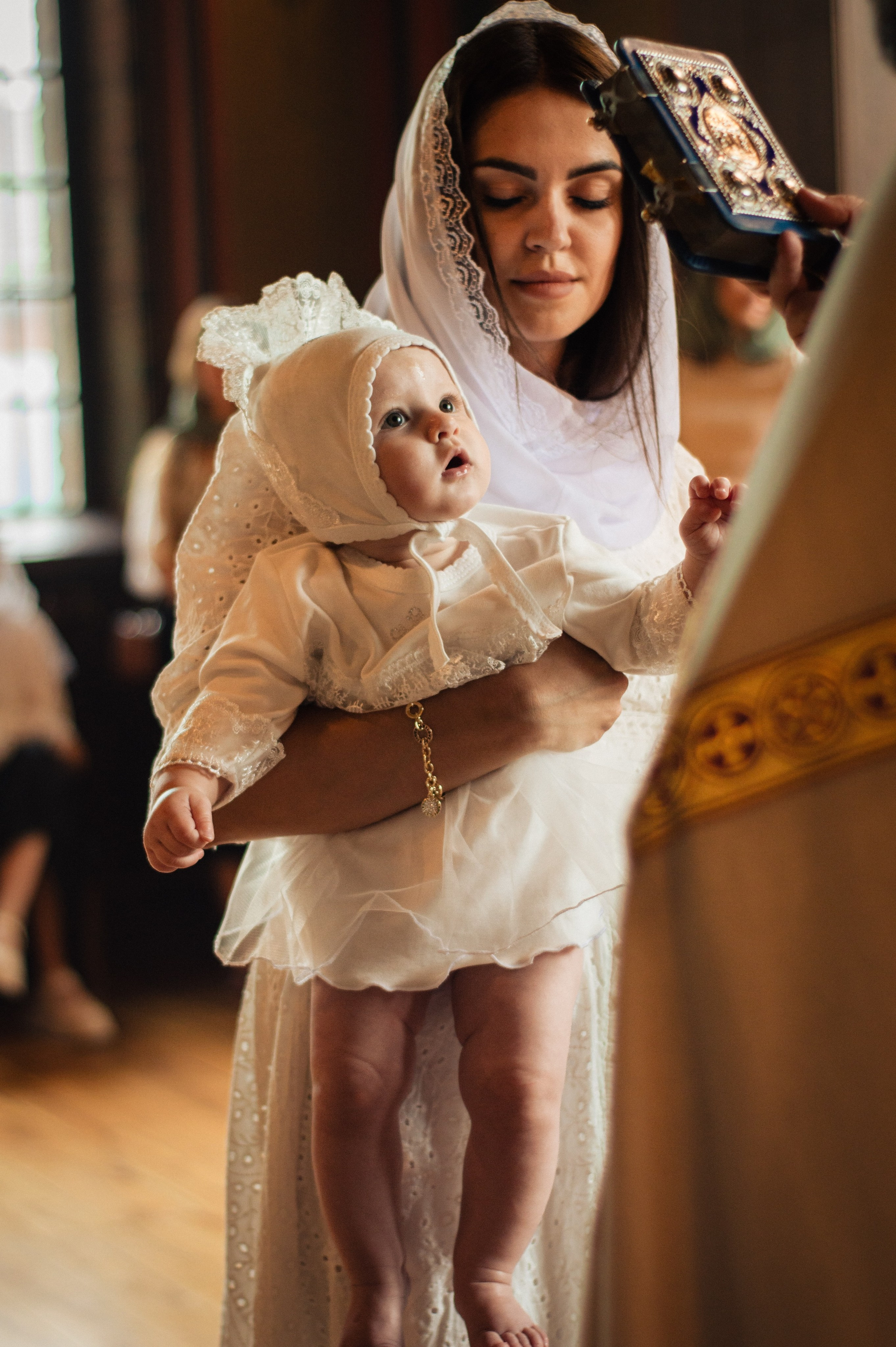 Фотограф на крещение. Семейный, свадебный, фотограф на крещение и другие мероприятия в Краснодаре и Курганинске