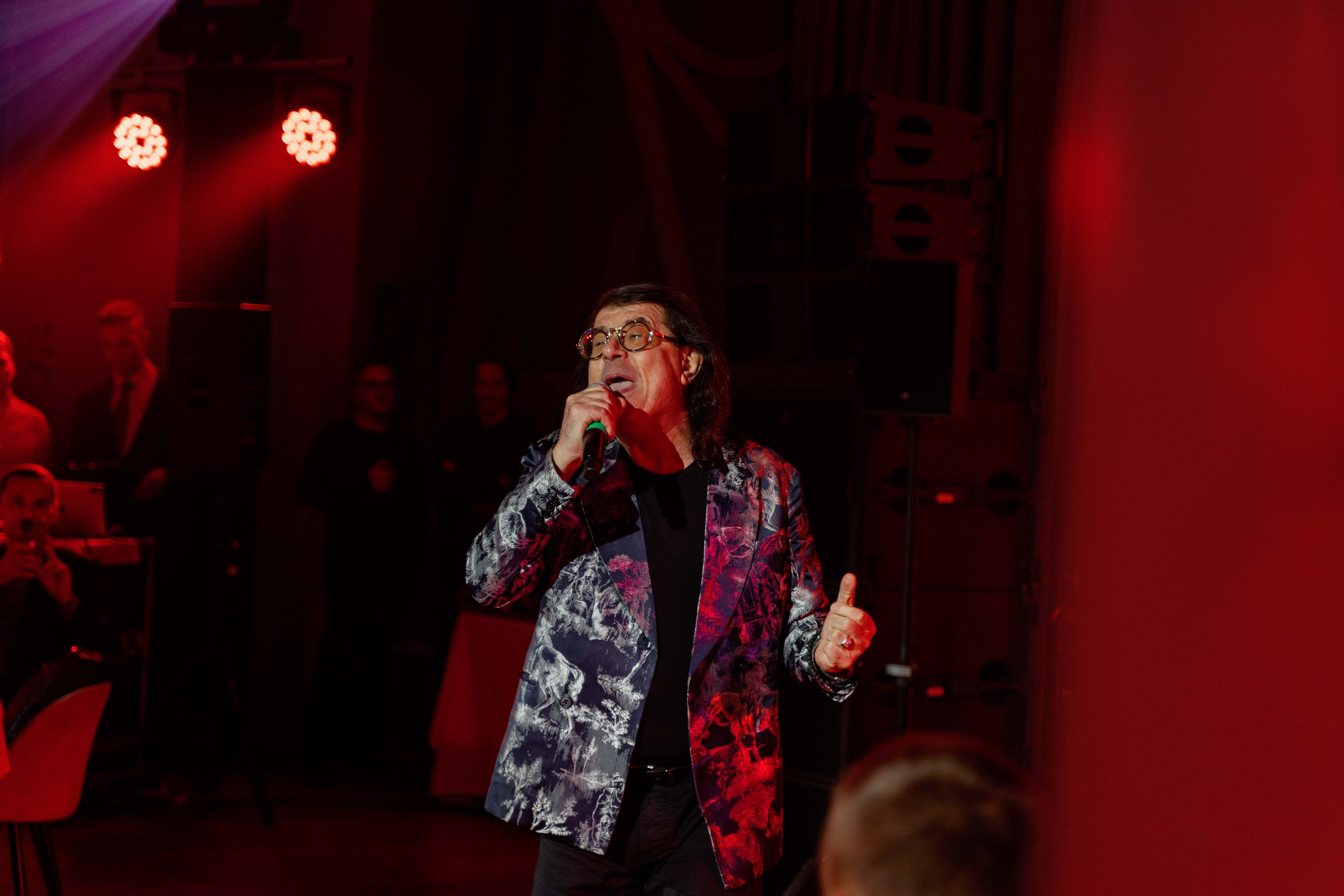 Корпоративный фотограф в Москве и Дубае. Фотограф и видеограф в Москве и Абу Даби Мария Кулагина