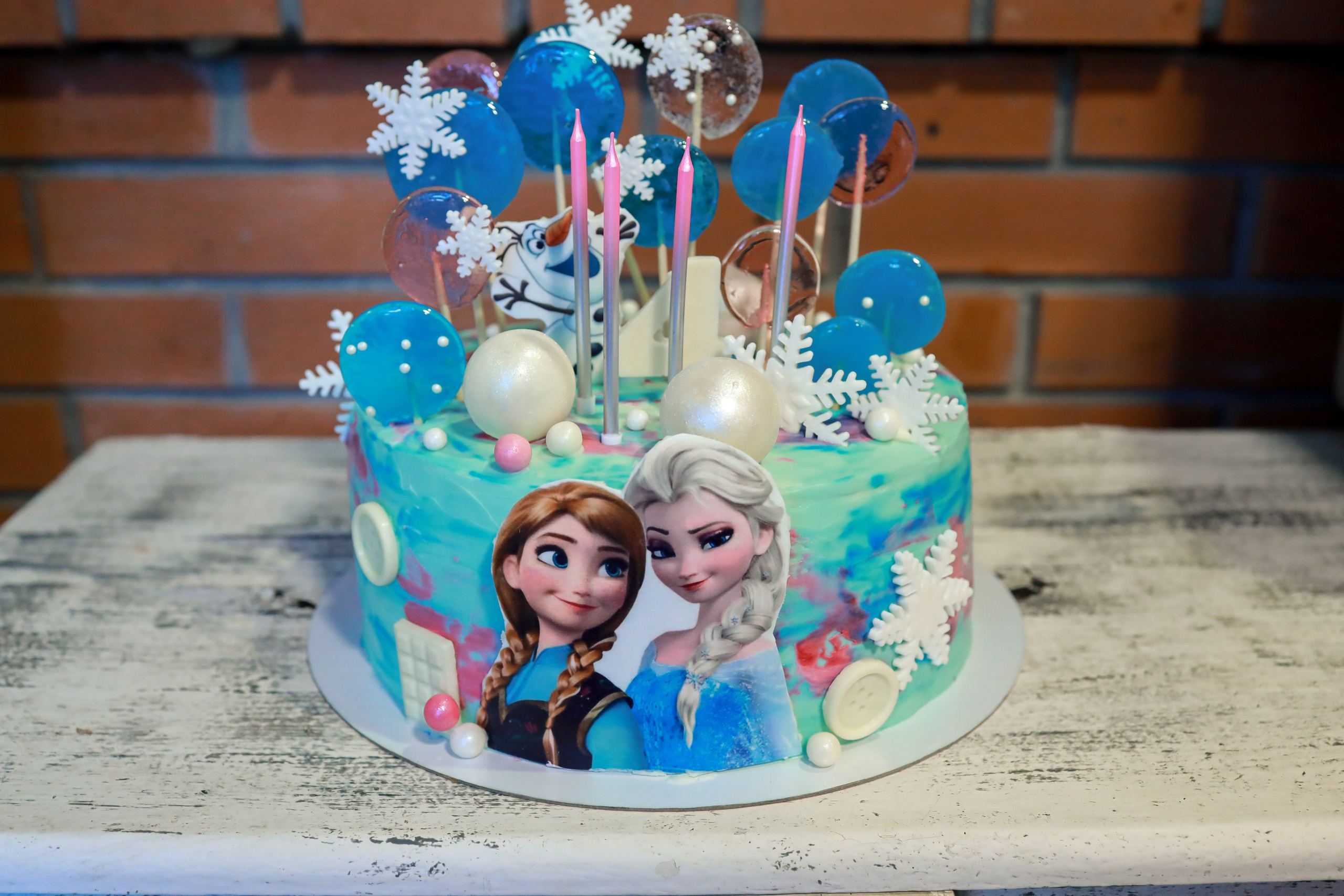 Дни рождения и корпоративы. Свадебный фотограф в Крыму