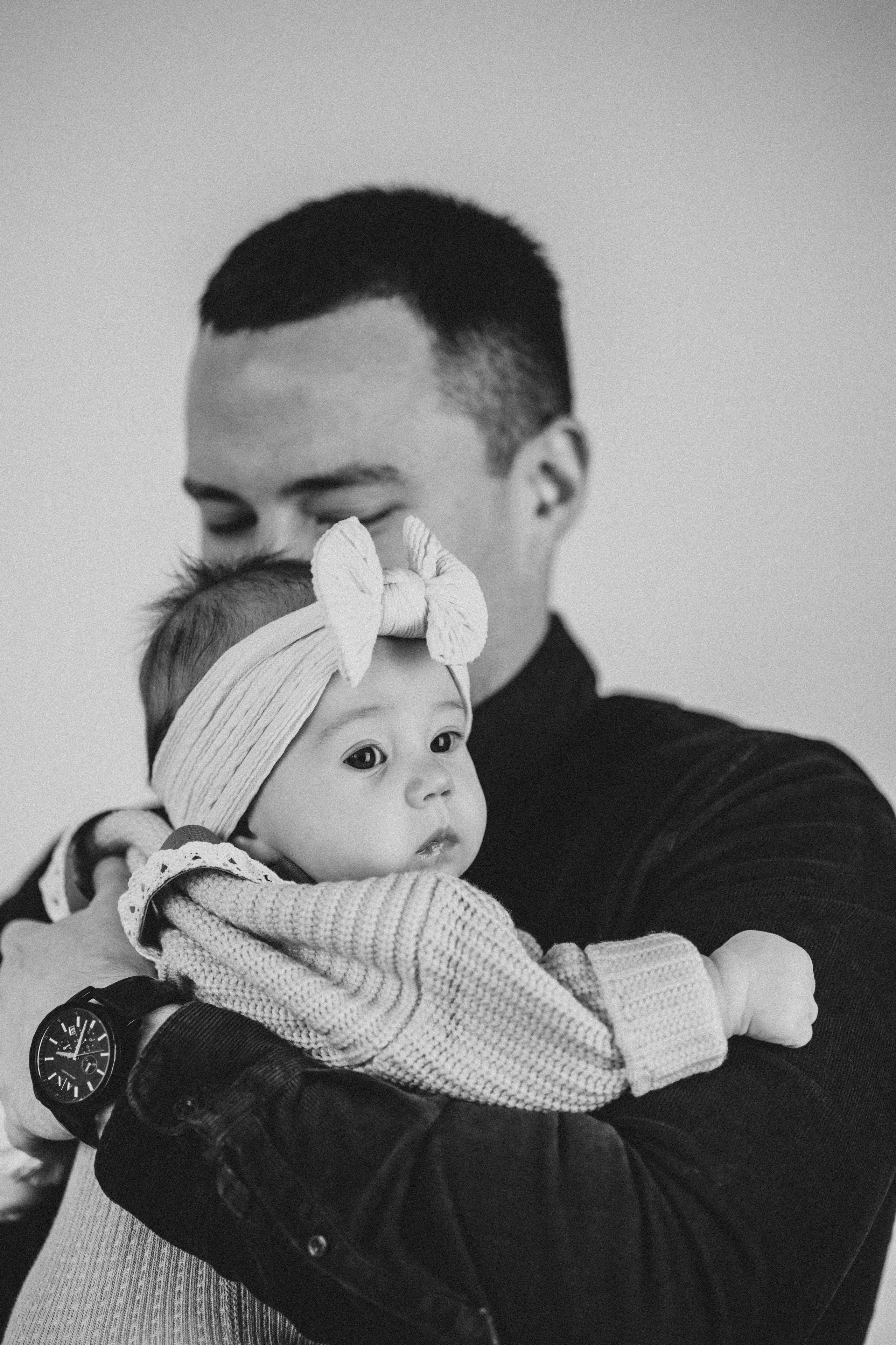 Соня, Алексей и Мия. Фотограф Таганрог Любимая Надя