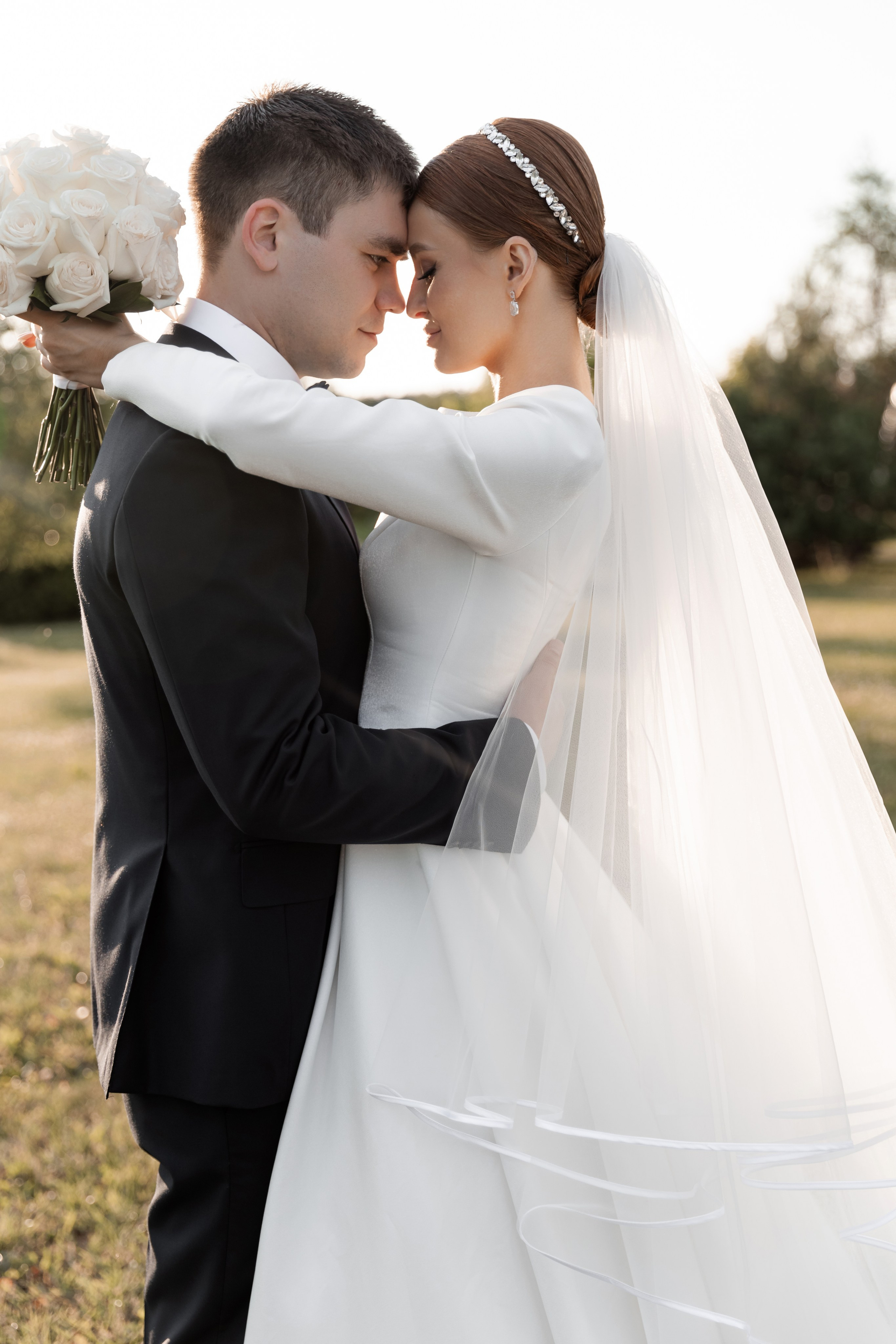 Екатерина & Роман. Свадебный фотограф Минск Ирина Раевская