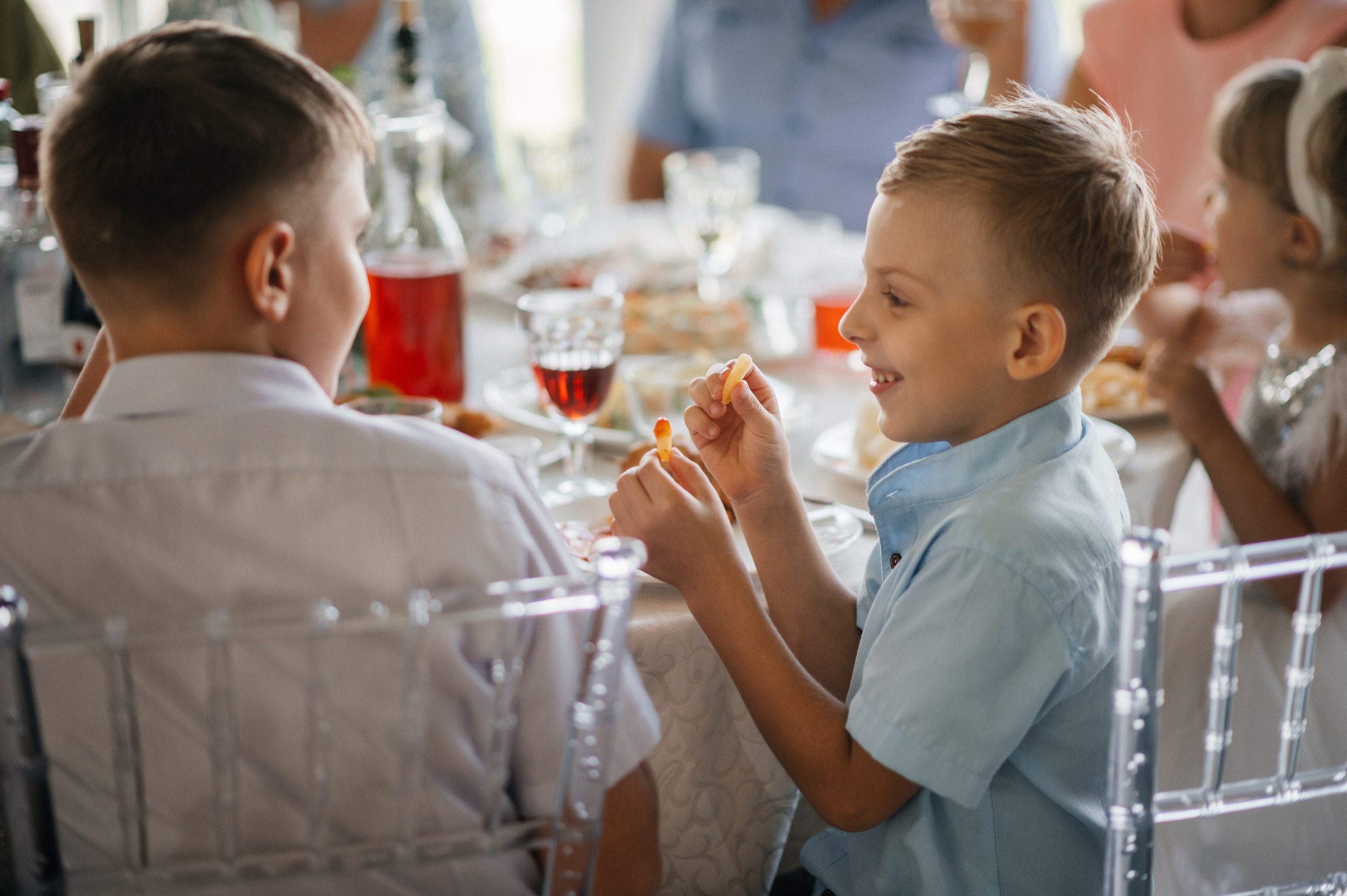 Андрей и Елена. Свадебная  съемка на Алтае