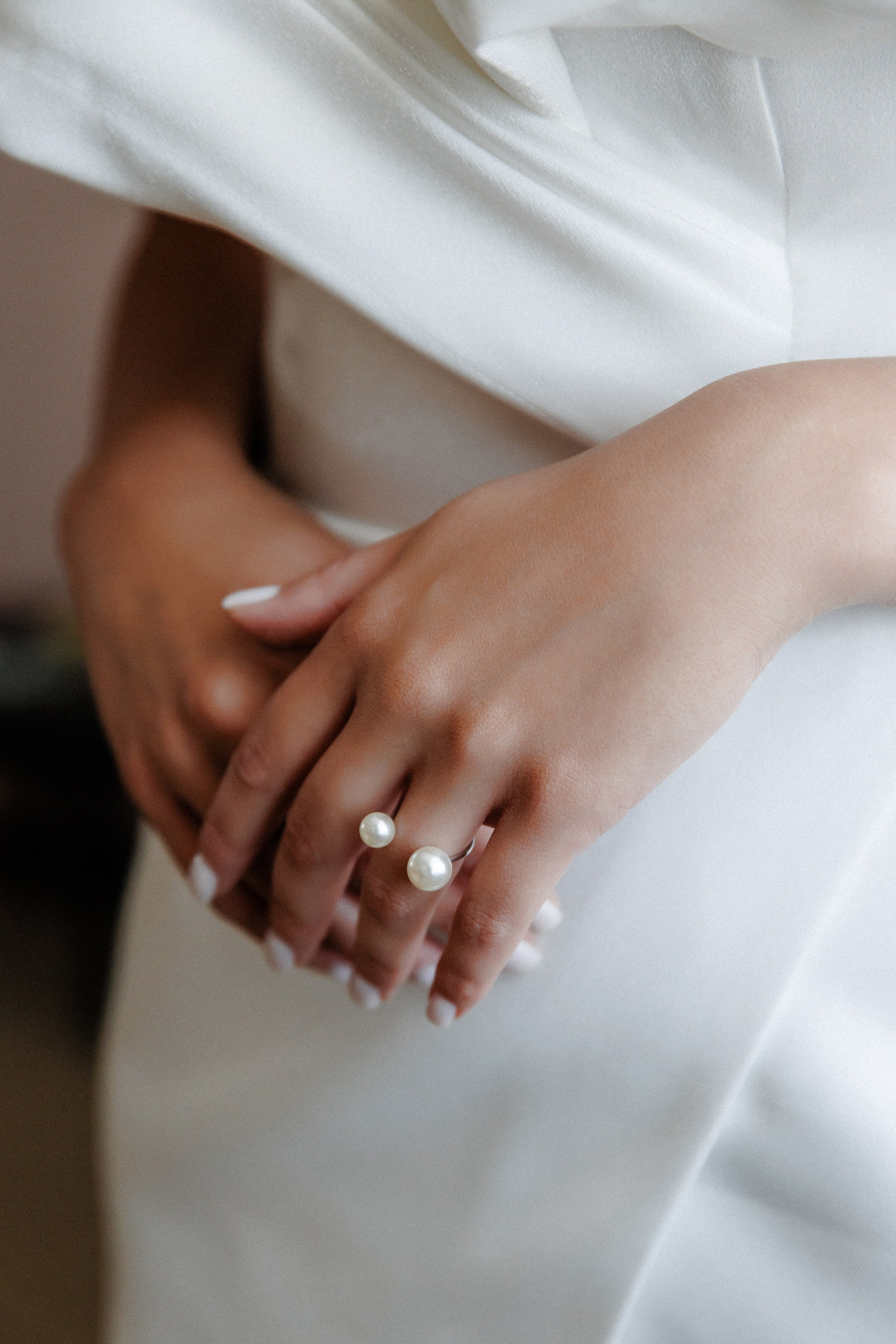 Дарья и Иван. Фотограф Петр Капралов