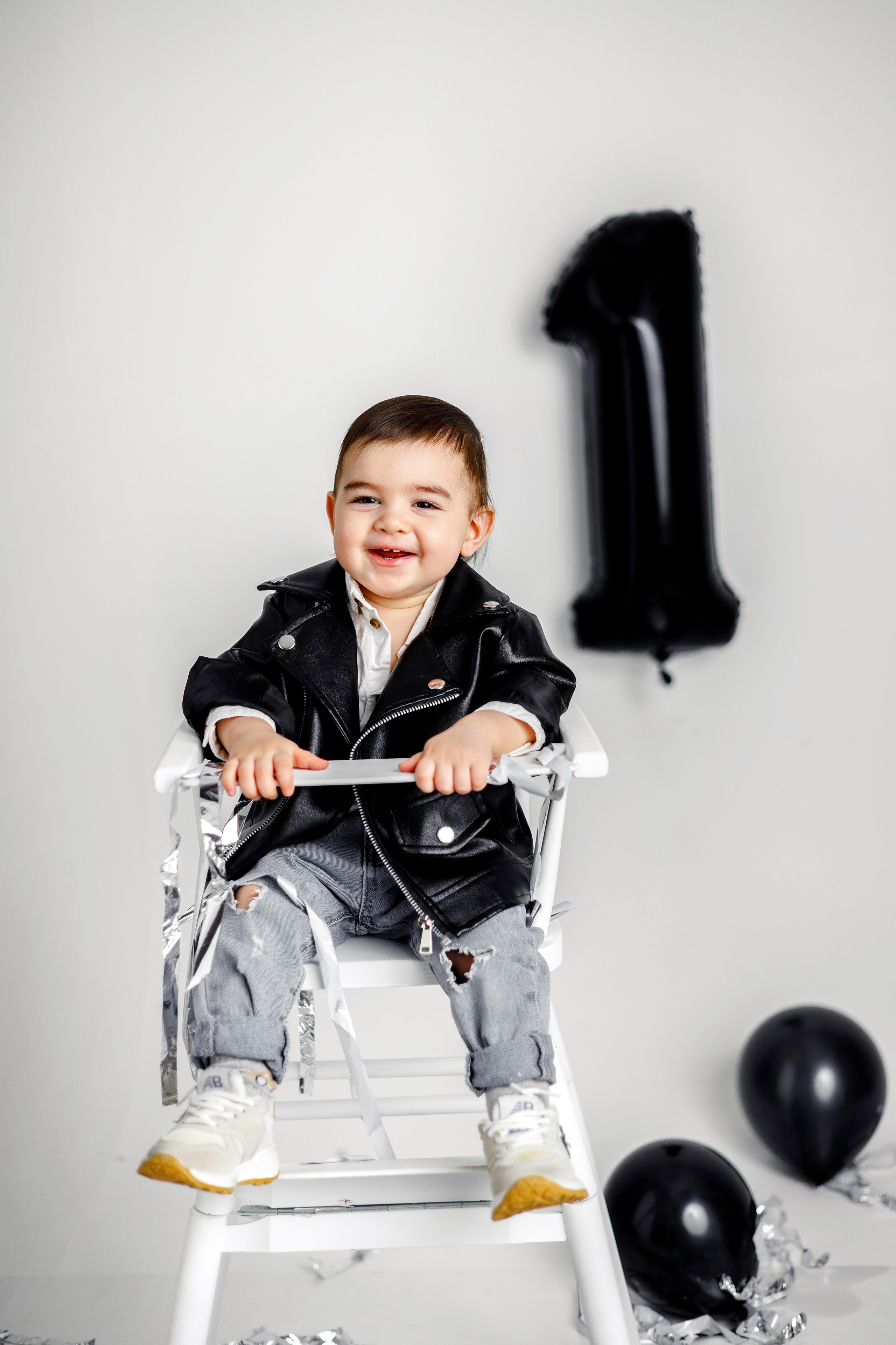 День рождения. Фотограф новорожденных в Краснодаре Мария Кот