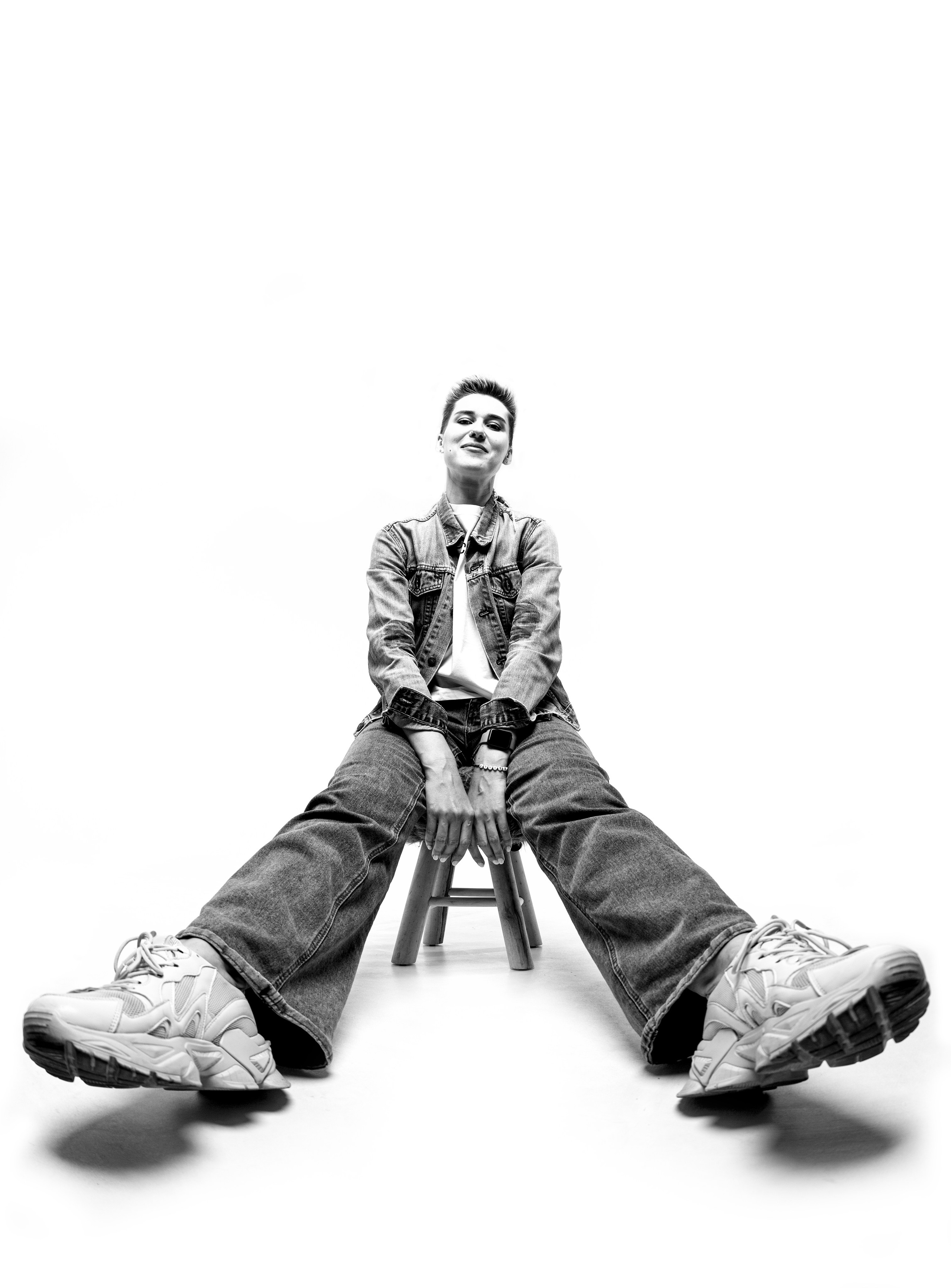 Фишай 1. Художественный Фотограф Тольятти