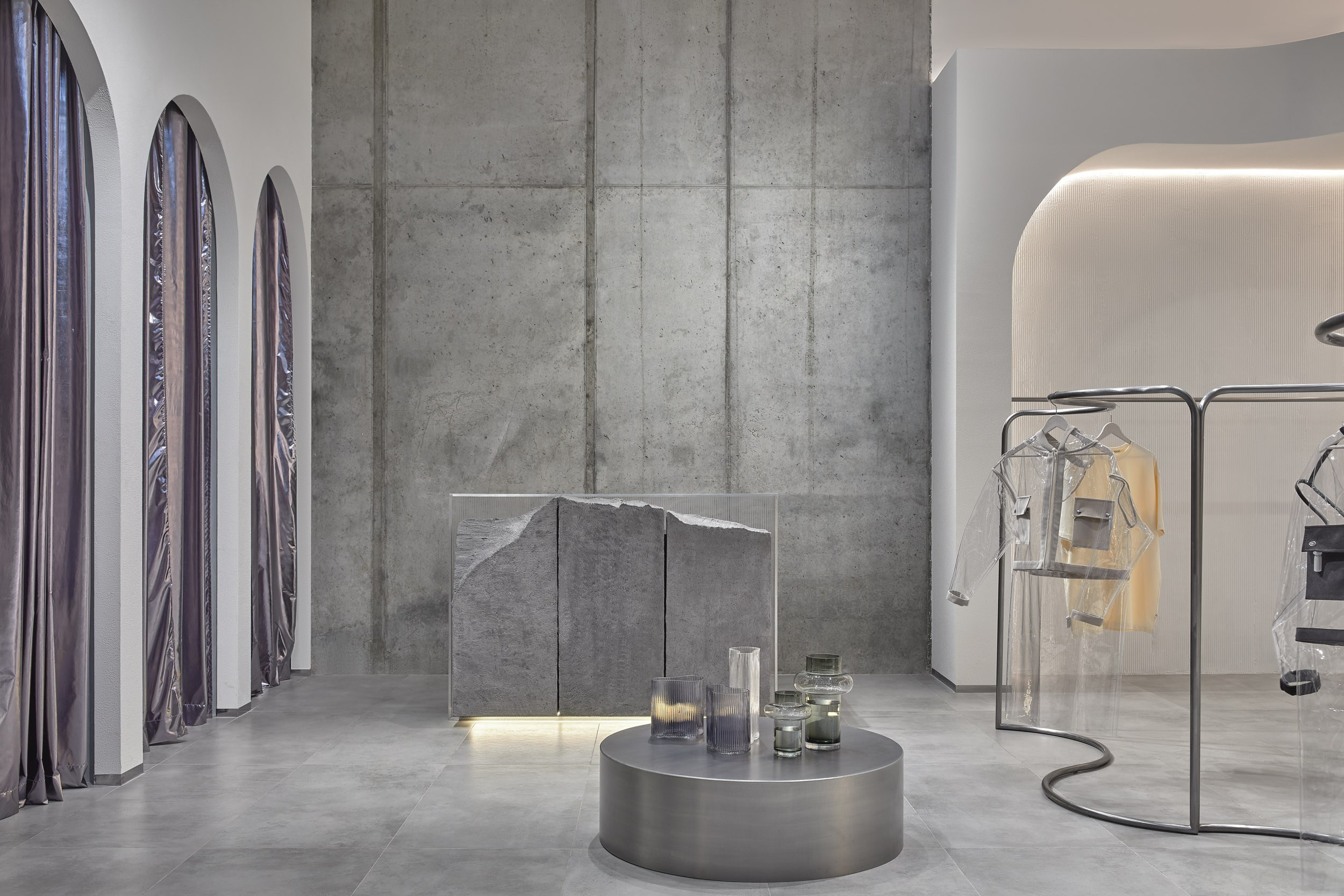 Raklanova. Фотограф Виталий Жданов