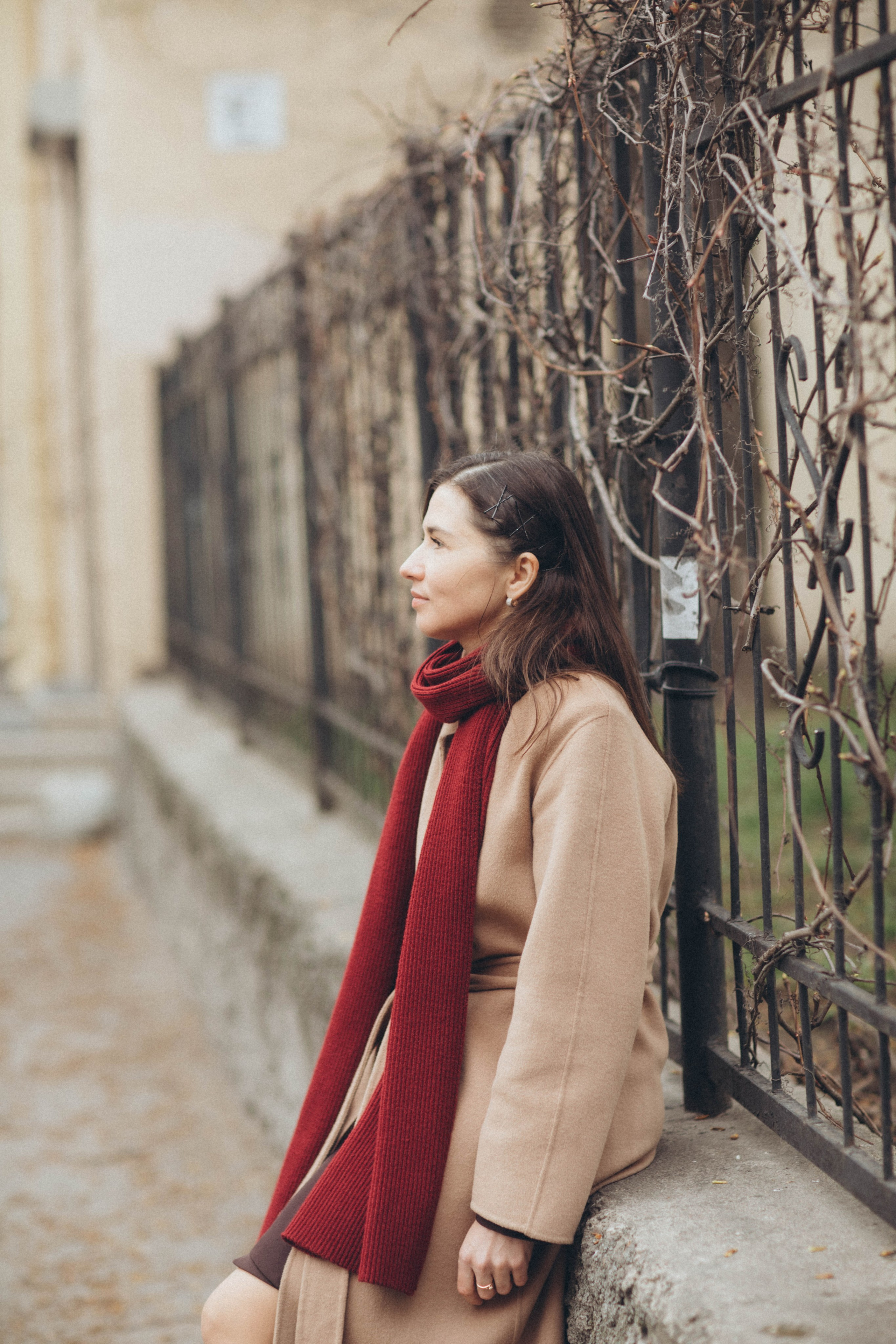 Татьяна. Семейный и детский фотограф в Санкт-Петербурге Юлия Суркова