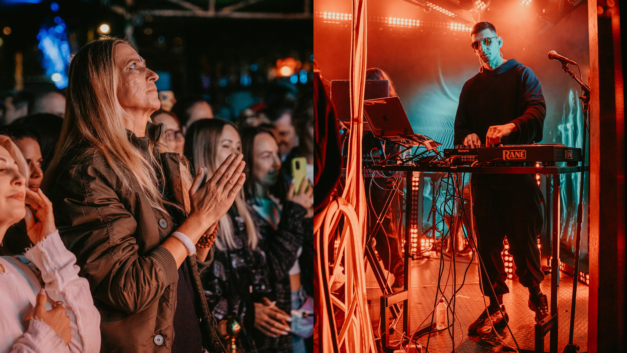 Фотограф концертов Москва. Контент-фотограф в Москве Тима Забабурин