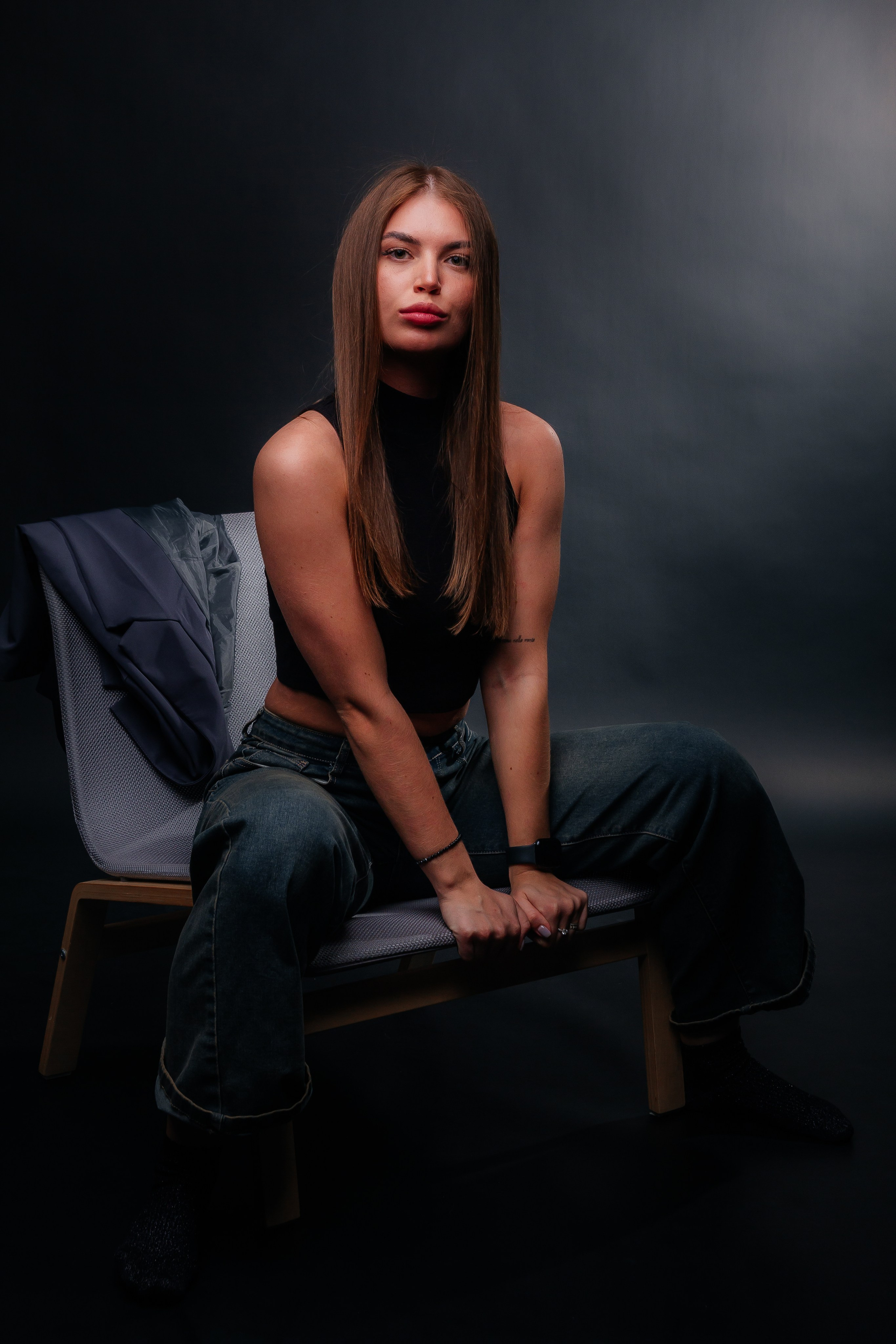 Наталья. Фотограф Омск Александр Гаврилюк