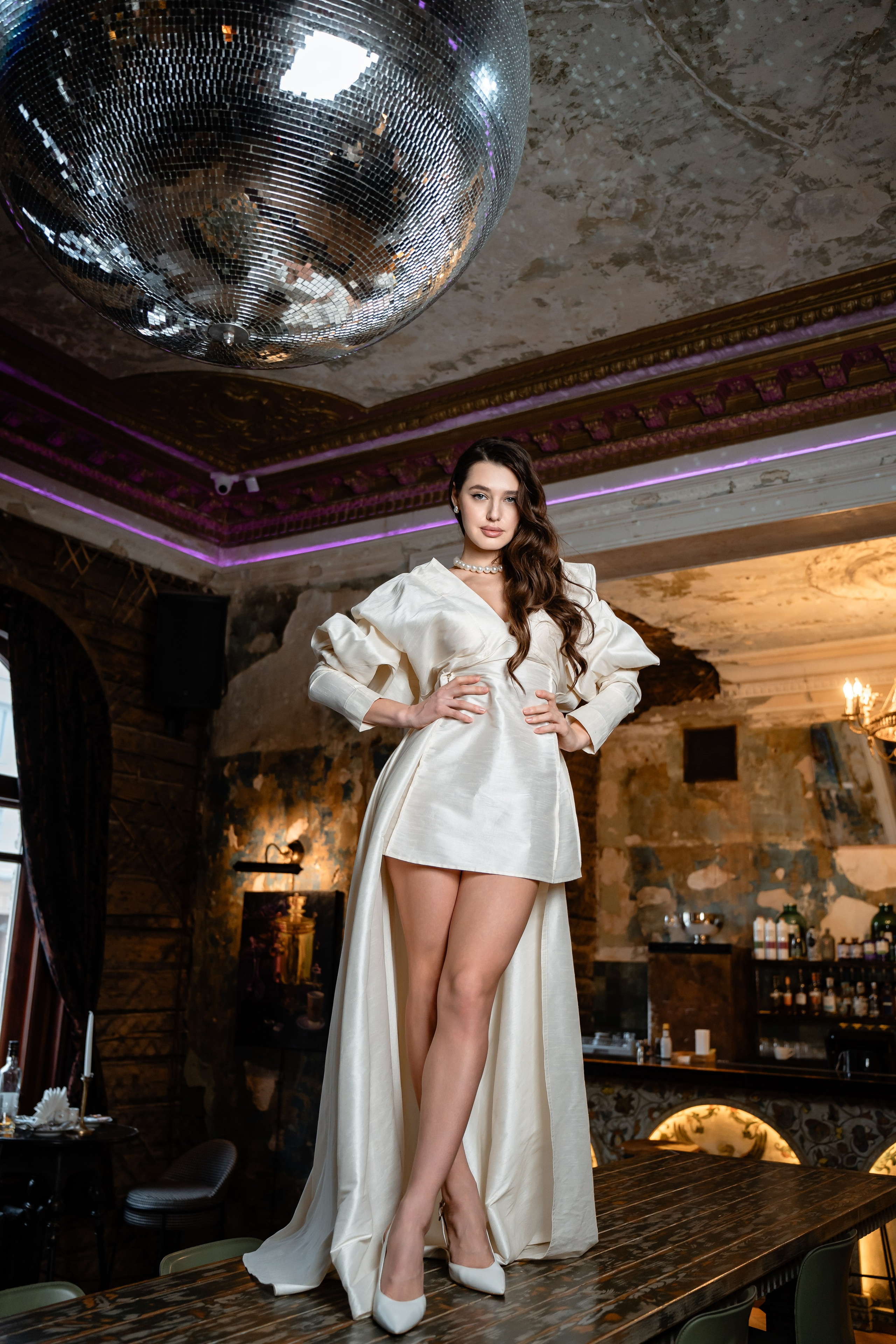 Бар Посольство_Евгений и Алена. Свадебный и семейный фотограф в Самаре Салахова Гулина