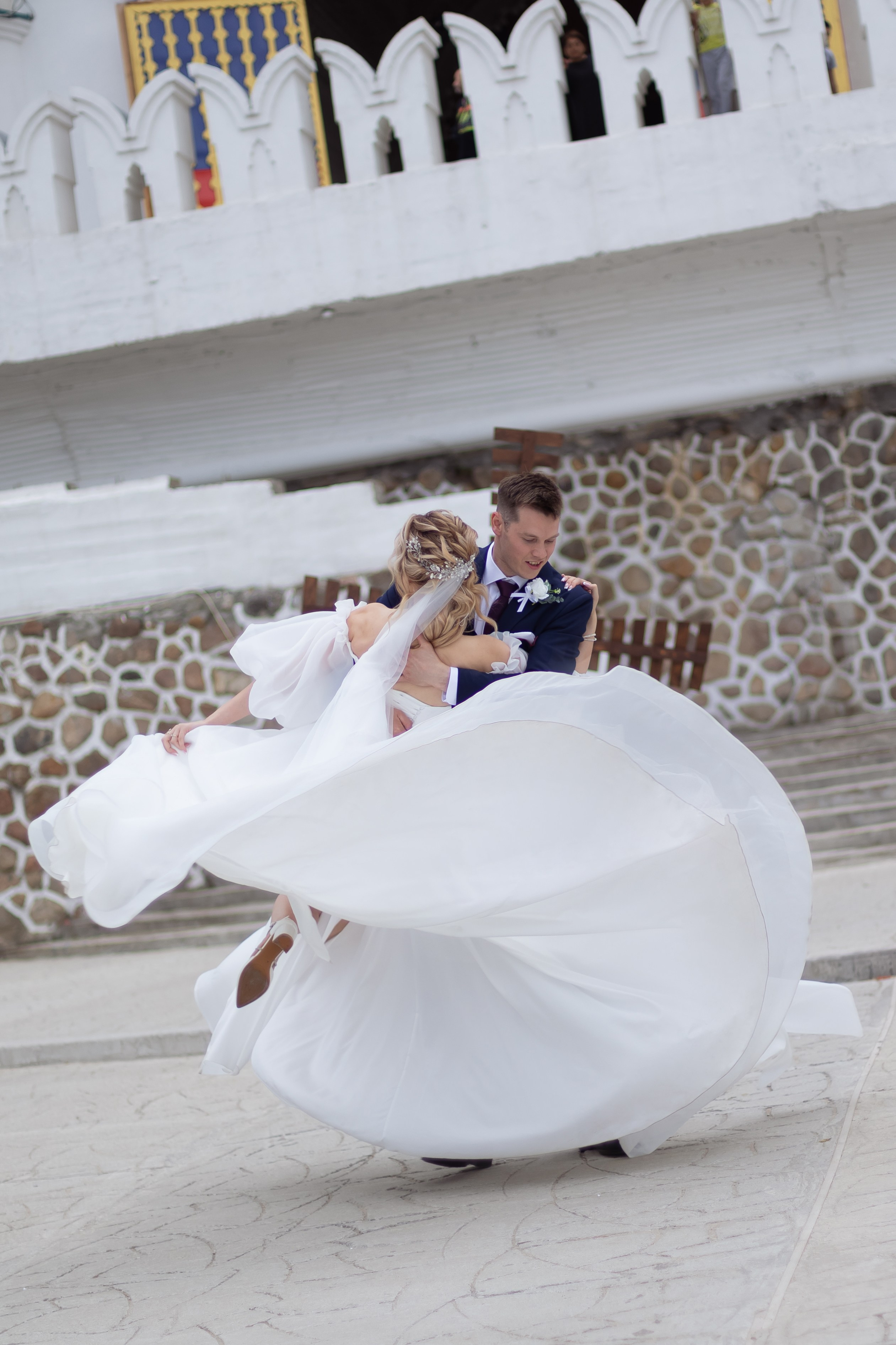 Свадьба Александр и Анастасия. Репортажный фотограф видеограф в Москве Ольга Плаксина