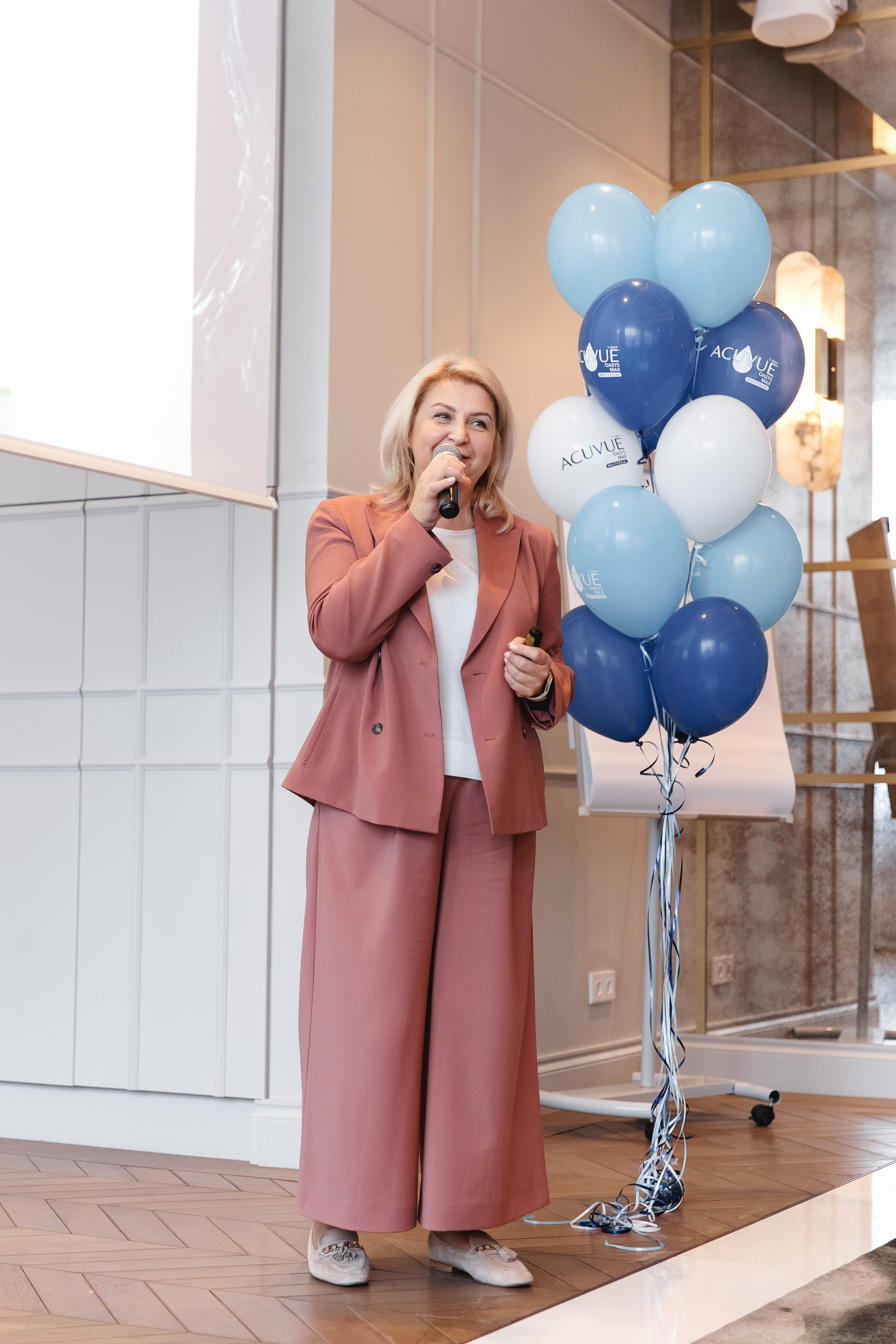 Johnson & Johnson Конференция. Свадебный фотограф в Ростове-на-Дону Олег Майер