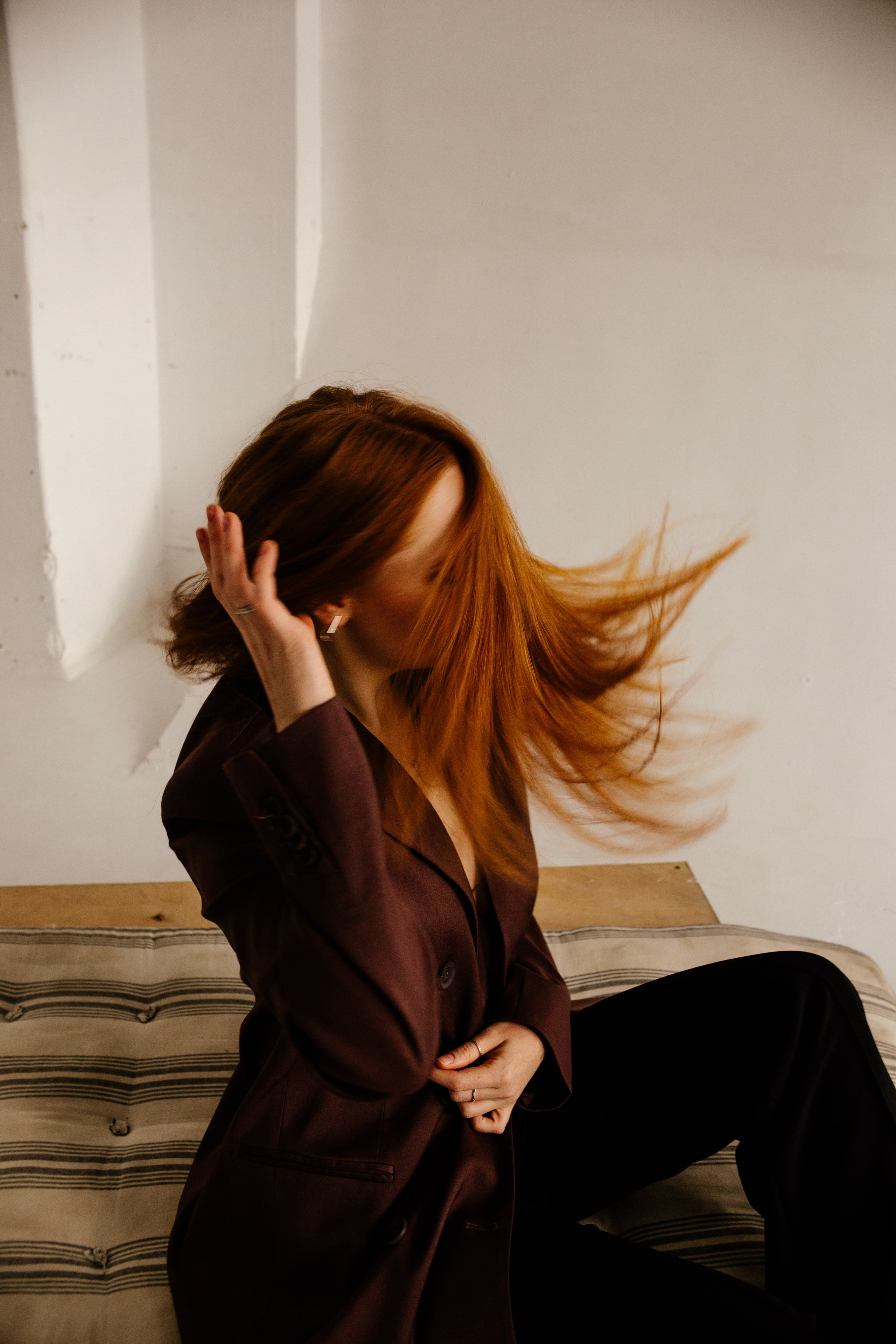 Анастасия. Свадебный и семейный фотограф в Челябинске