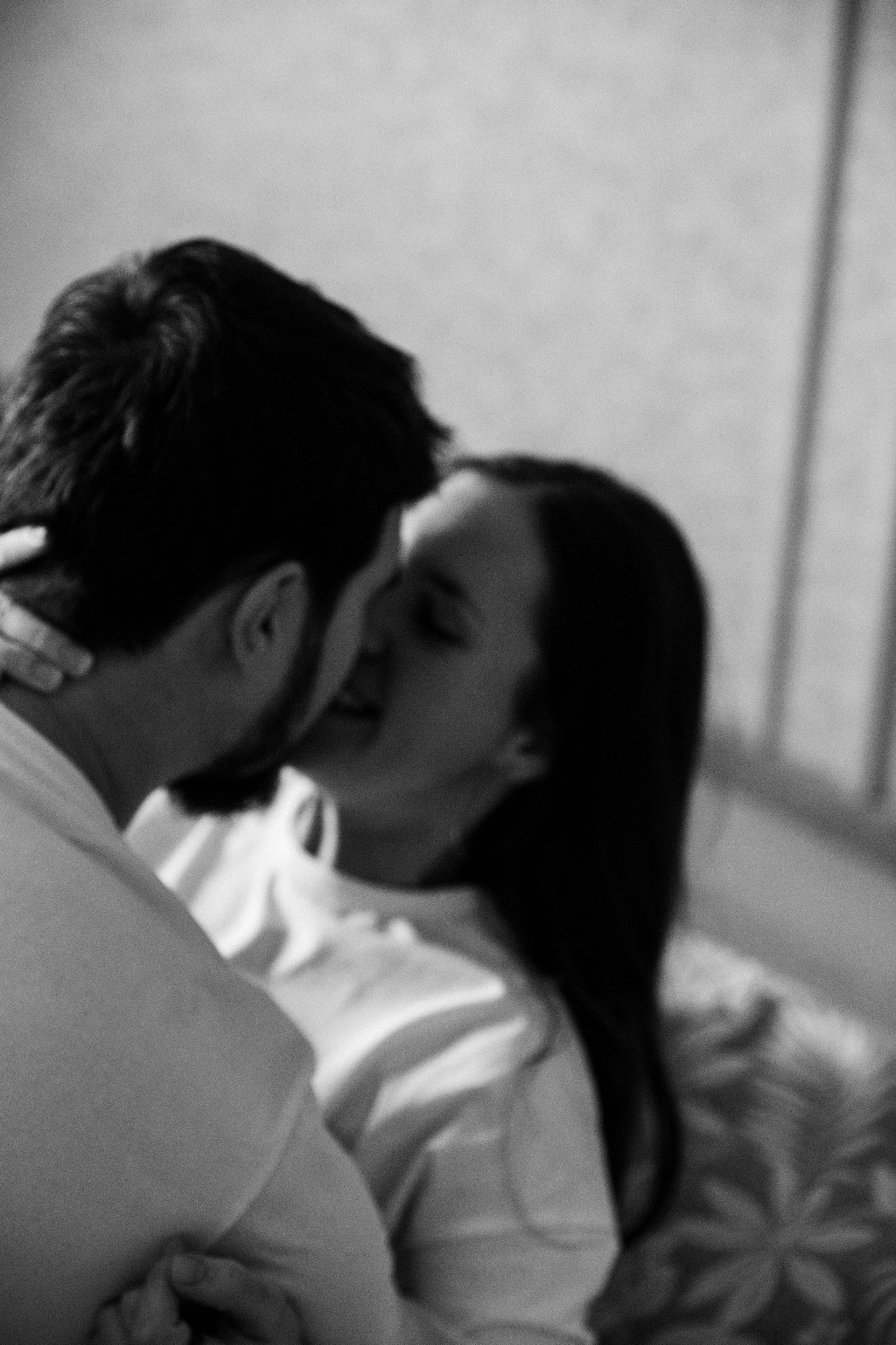 Дарья и Егор. Свадебный и семейный фотограф в Челябинске