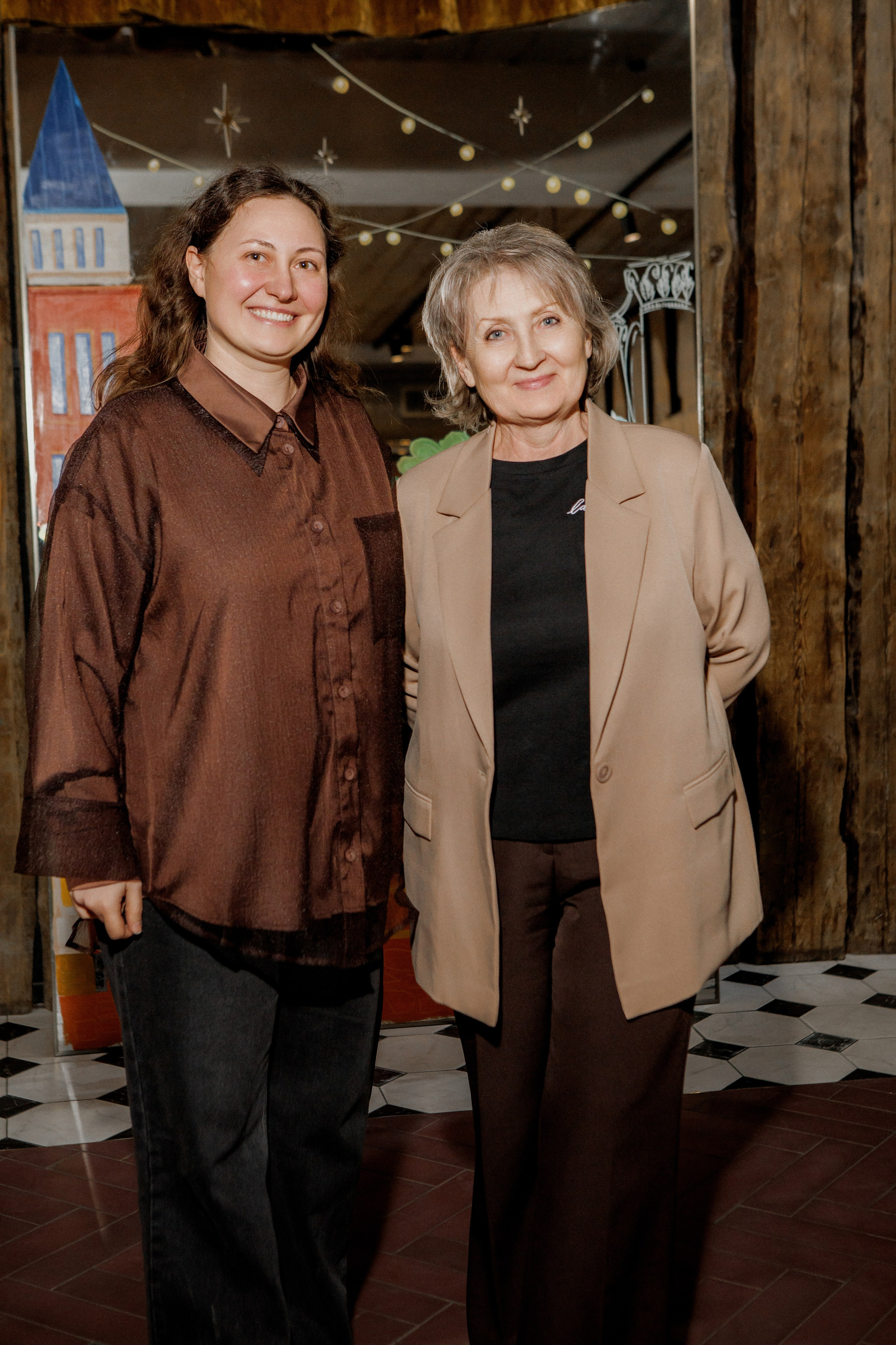 Проект «Люди города». Фотограф Александр Закадычный | Таганрог