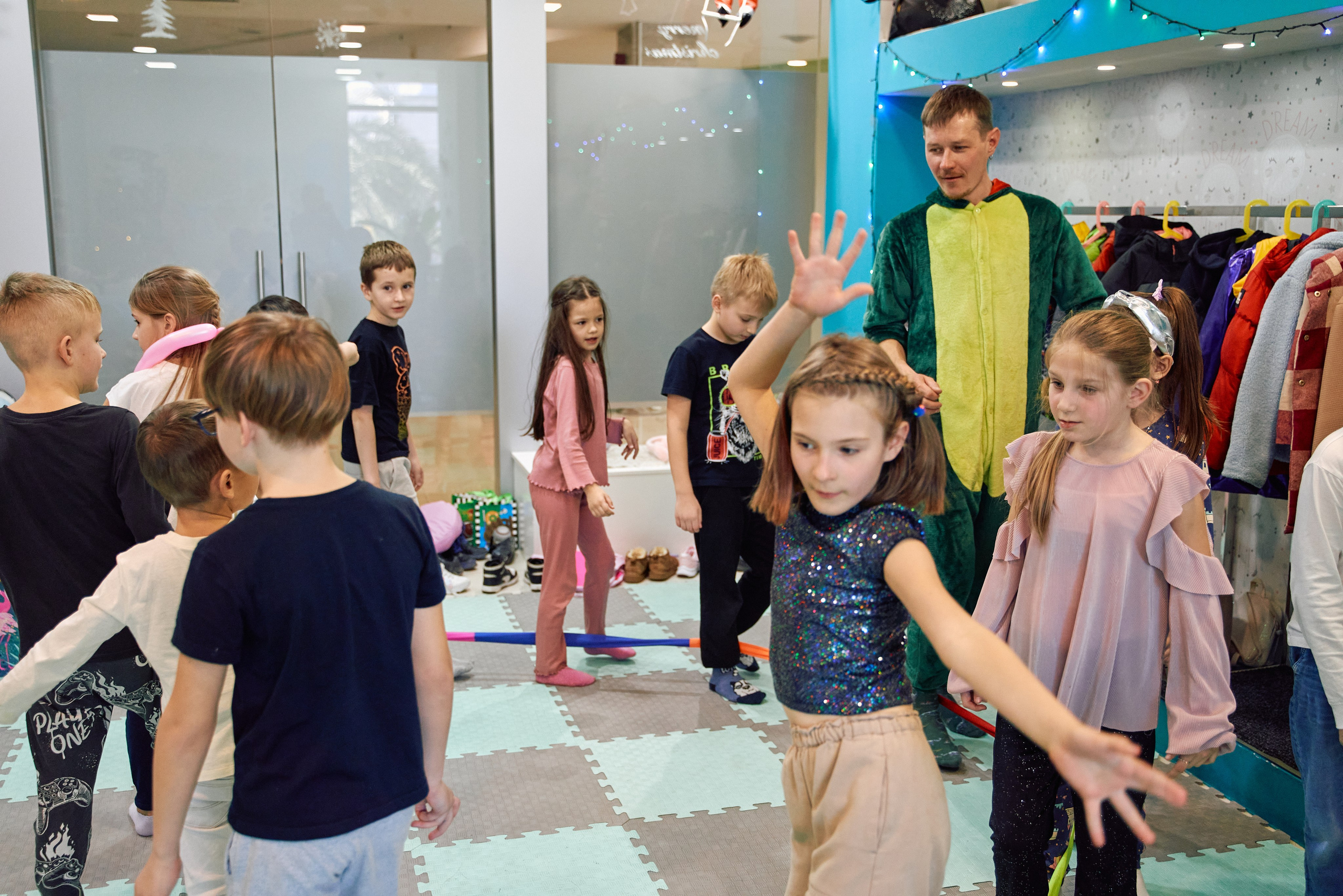 Child's D-day. Photographer and Videographer in Montenegro