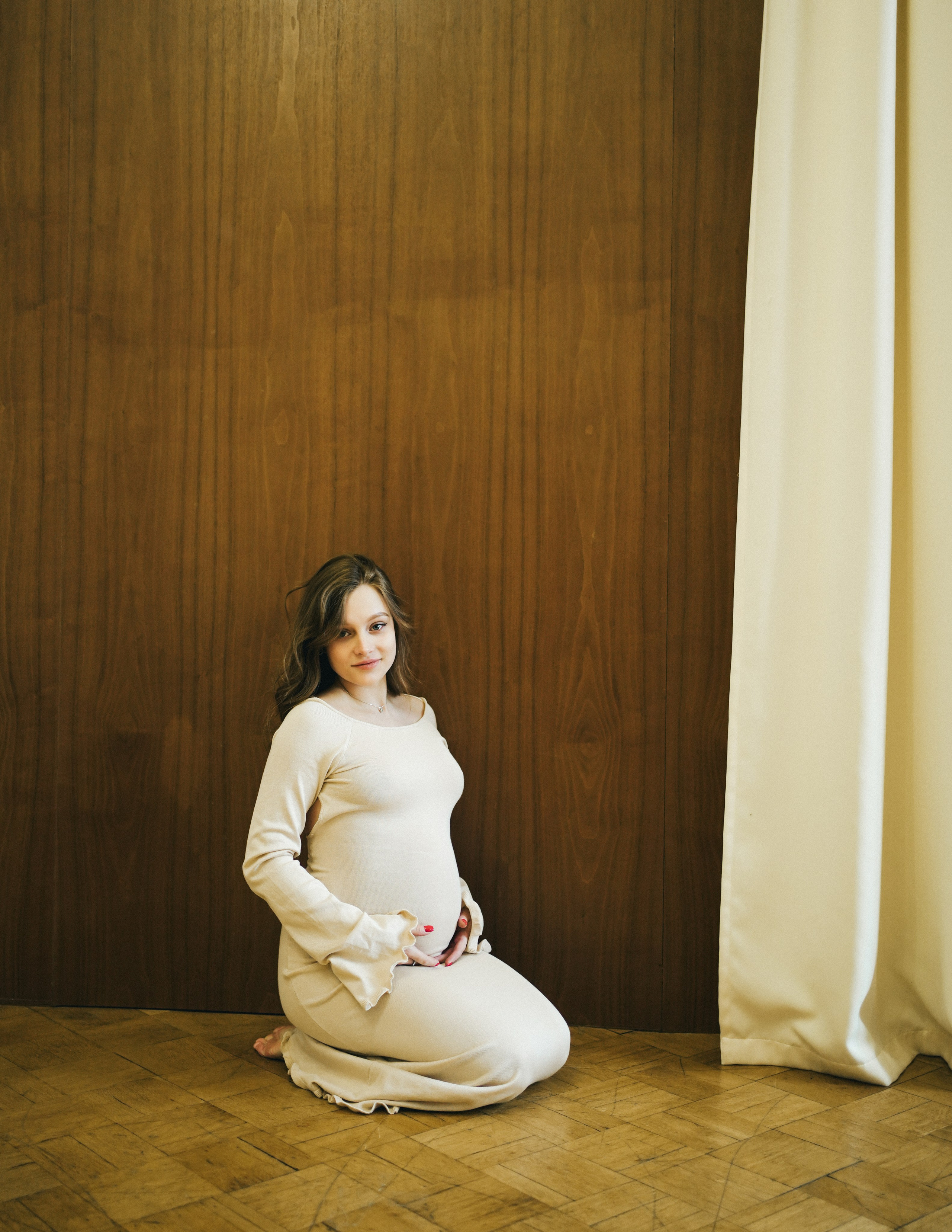 Катя. Фотограф г. Санкт-Петербург Александра Катанакова