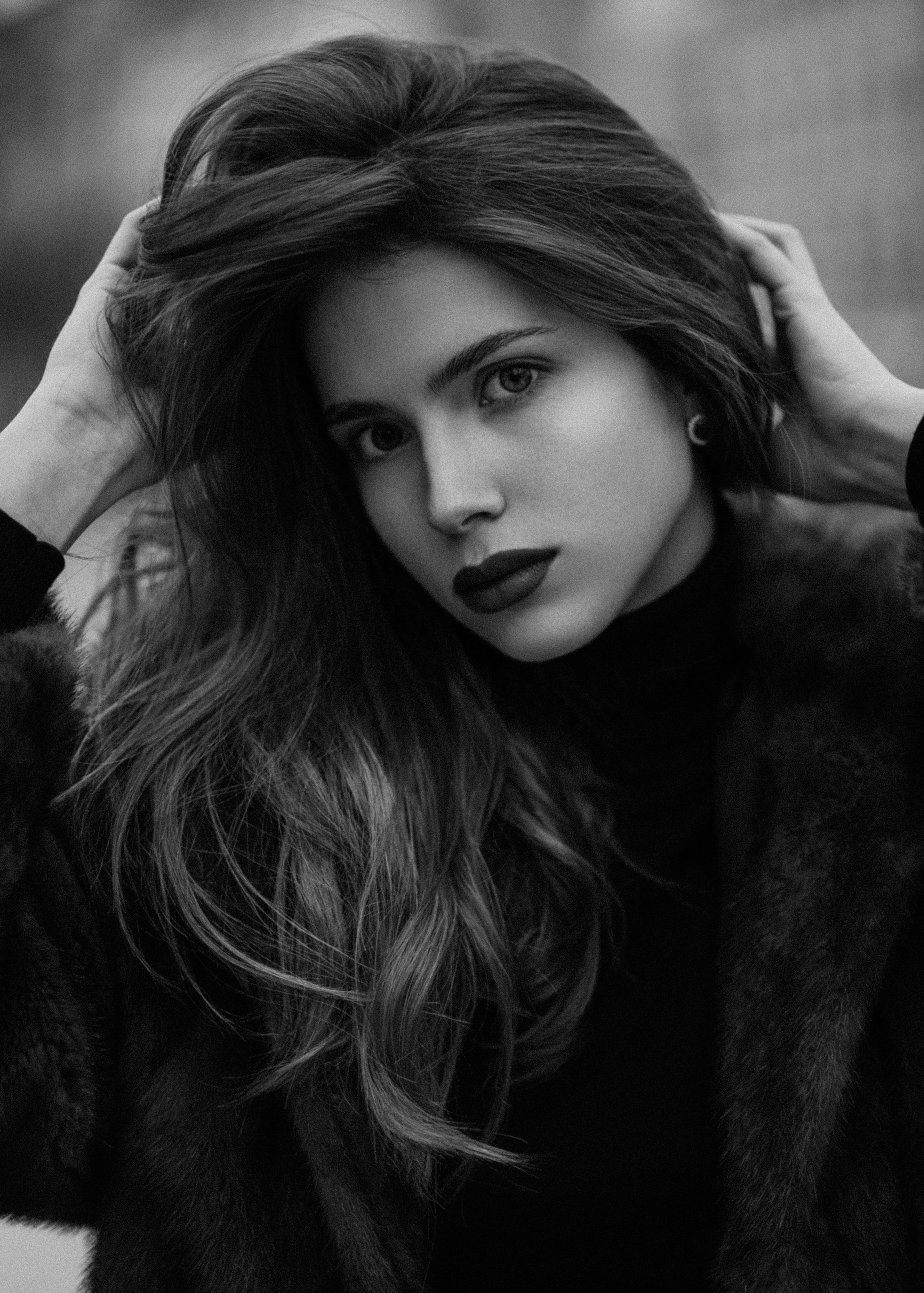 Глафира. Фотограф г. Санкт-Петербург Александра Катанакова