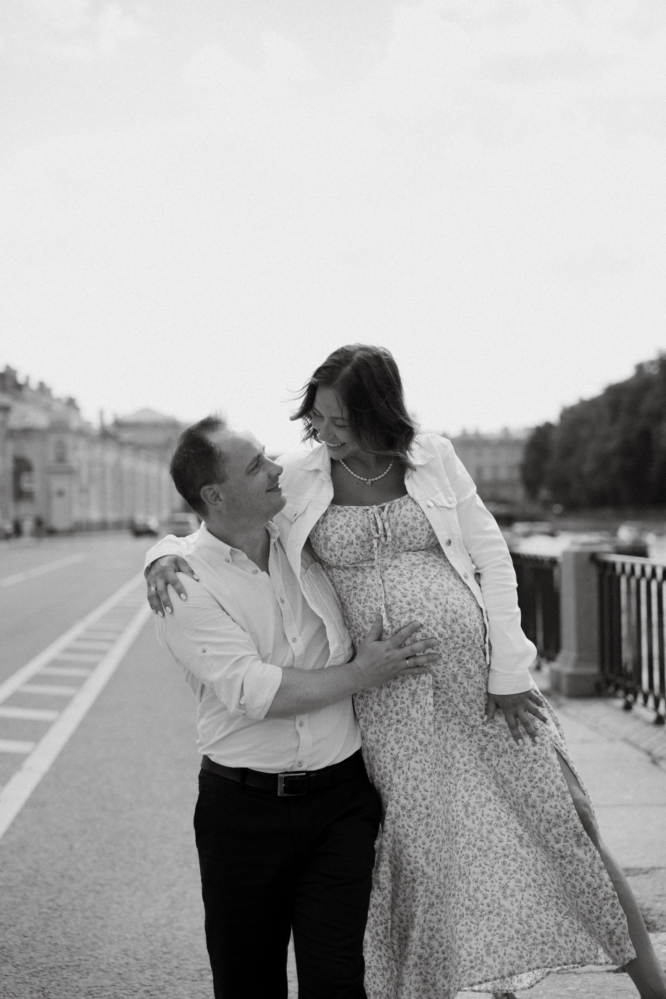 Алена и Гриша. Фотограф г. Санкт-Петербург Александра Катанакова