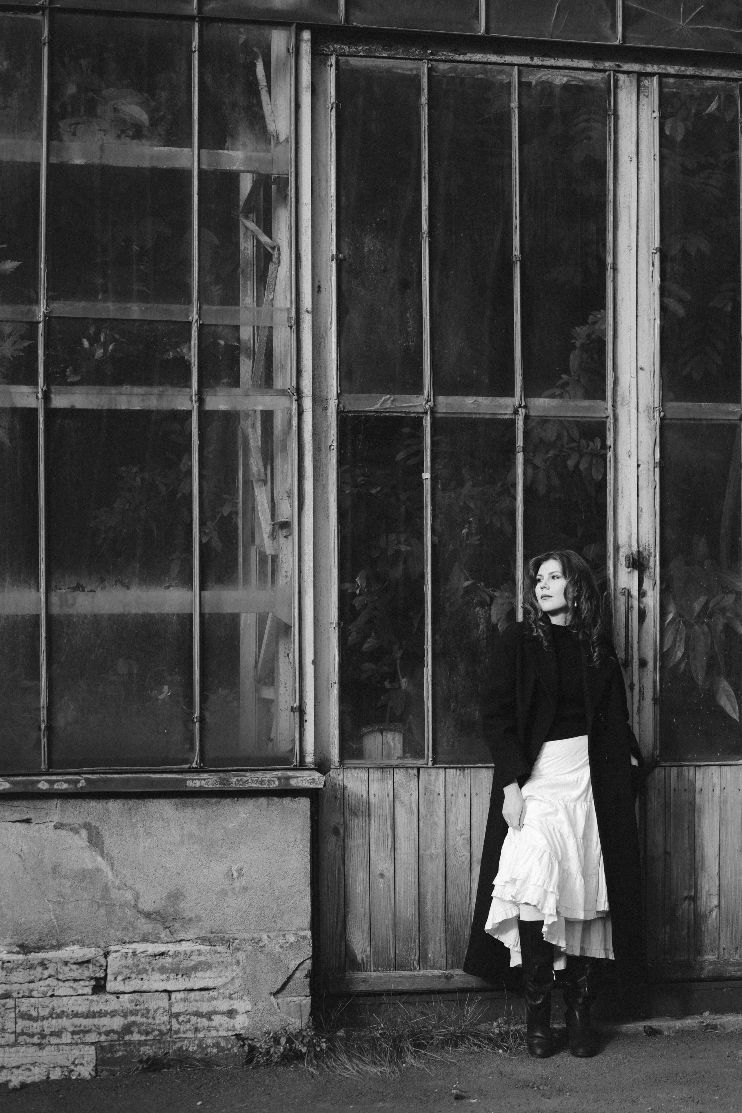 Аня. Фотограф г. Санкт-Петербург Александра Катанакова