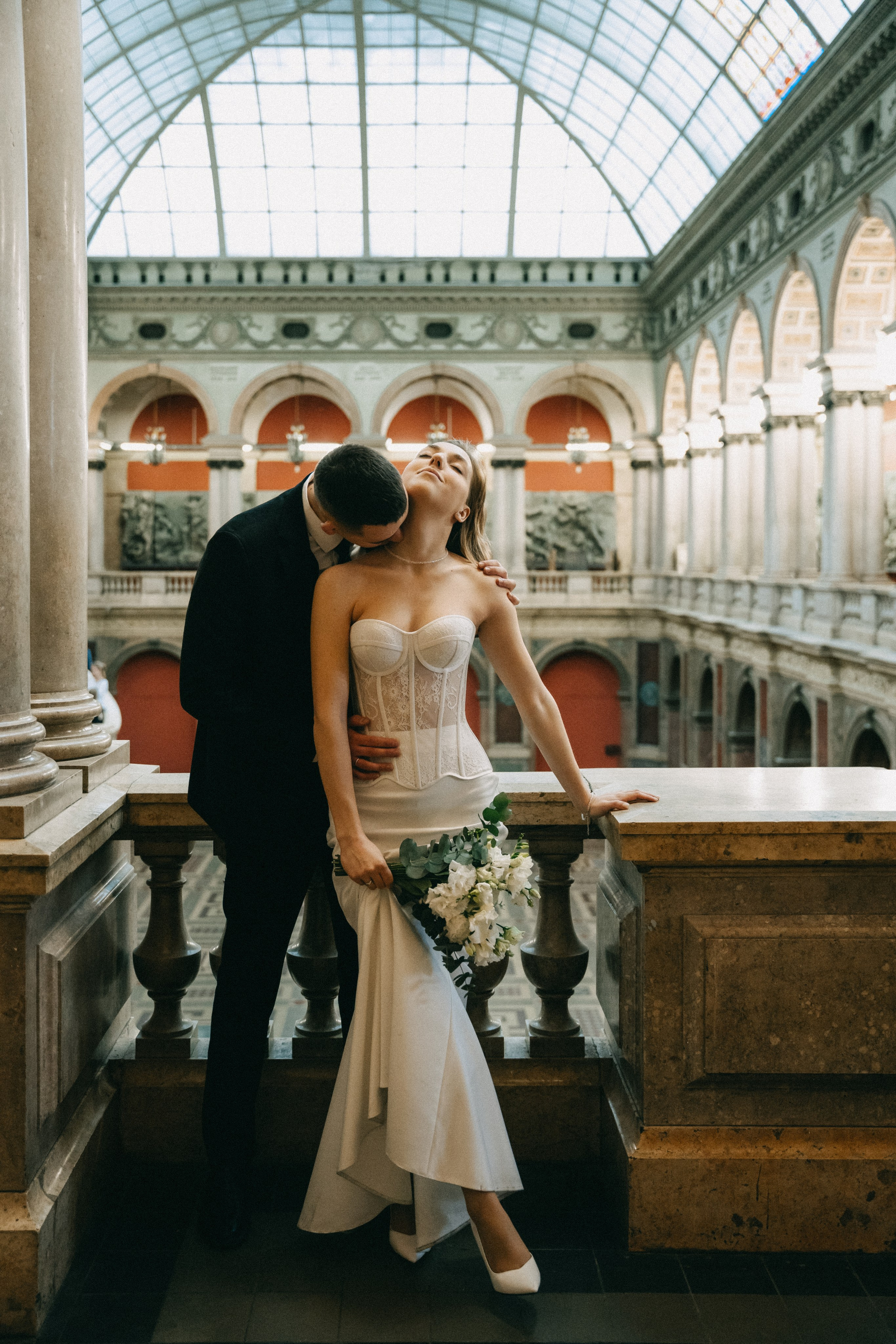 Лера и Влад. Фотограф г. Санкт-Петербург Александра Катанакова