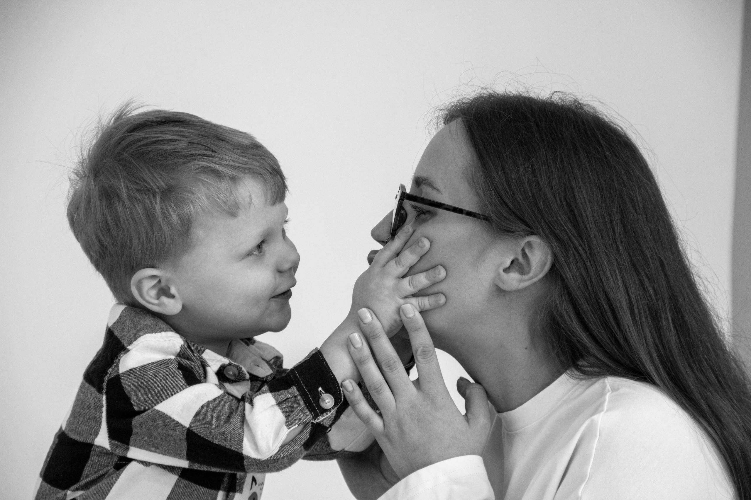 Алена с Богданом. Ваш фотограф Ирина Сарнаева Новосибирск — Томск