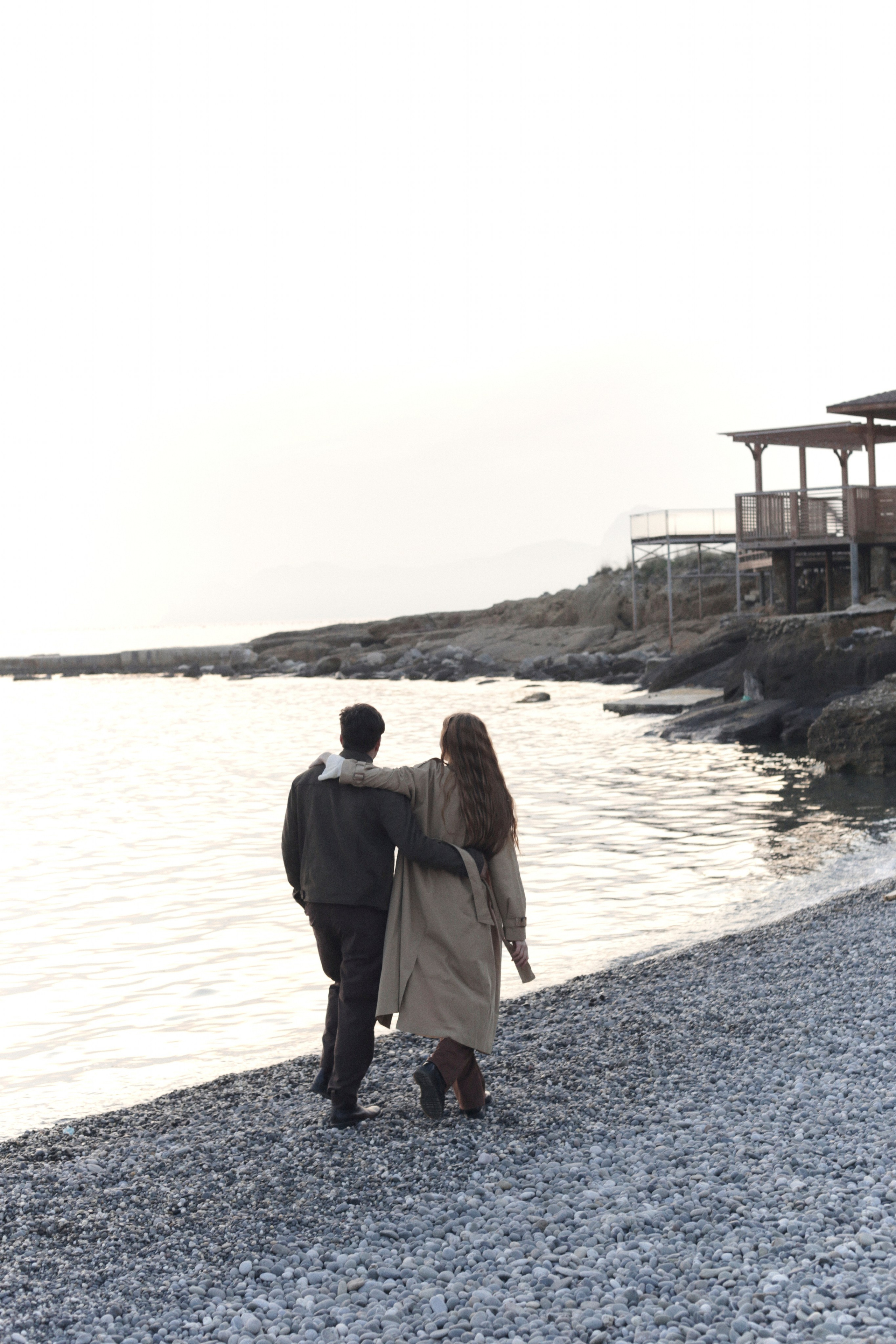 О любви | Лада и Матвей | Меганом. Семейный фотограф в Феодосии Брежнева Алла