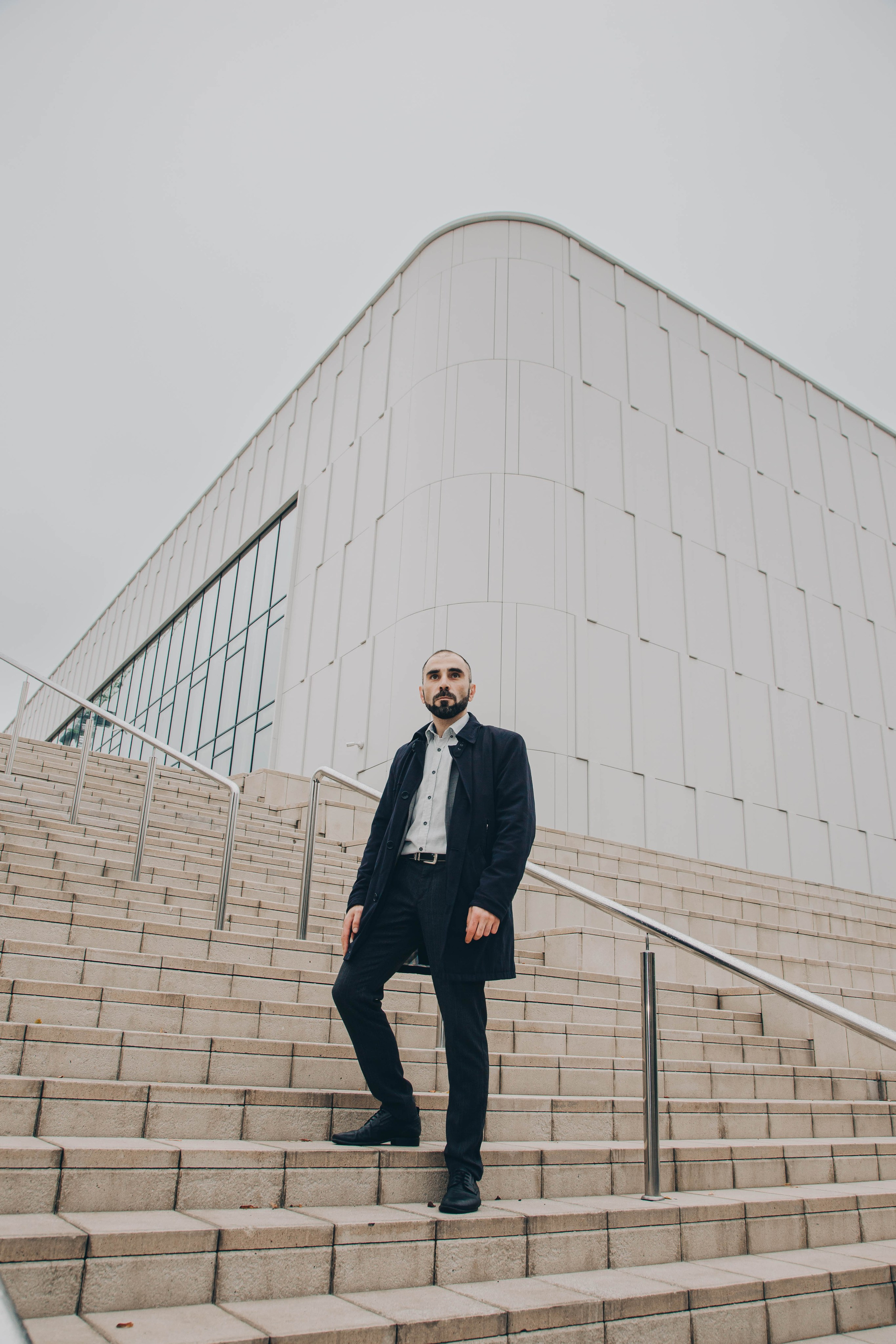 Варужан. Никита Белокопытов — фотограф в Москве и Санкт-Петербурге