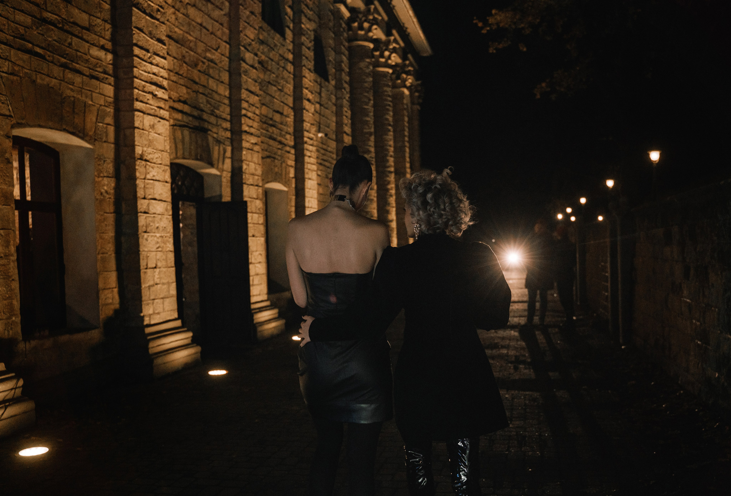 Репортажная съемка мероприятия. Свадебный и семейный фотограф в Анапе Елена Полетаева