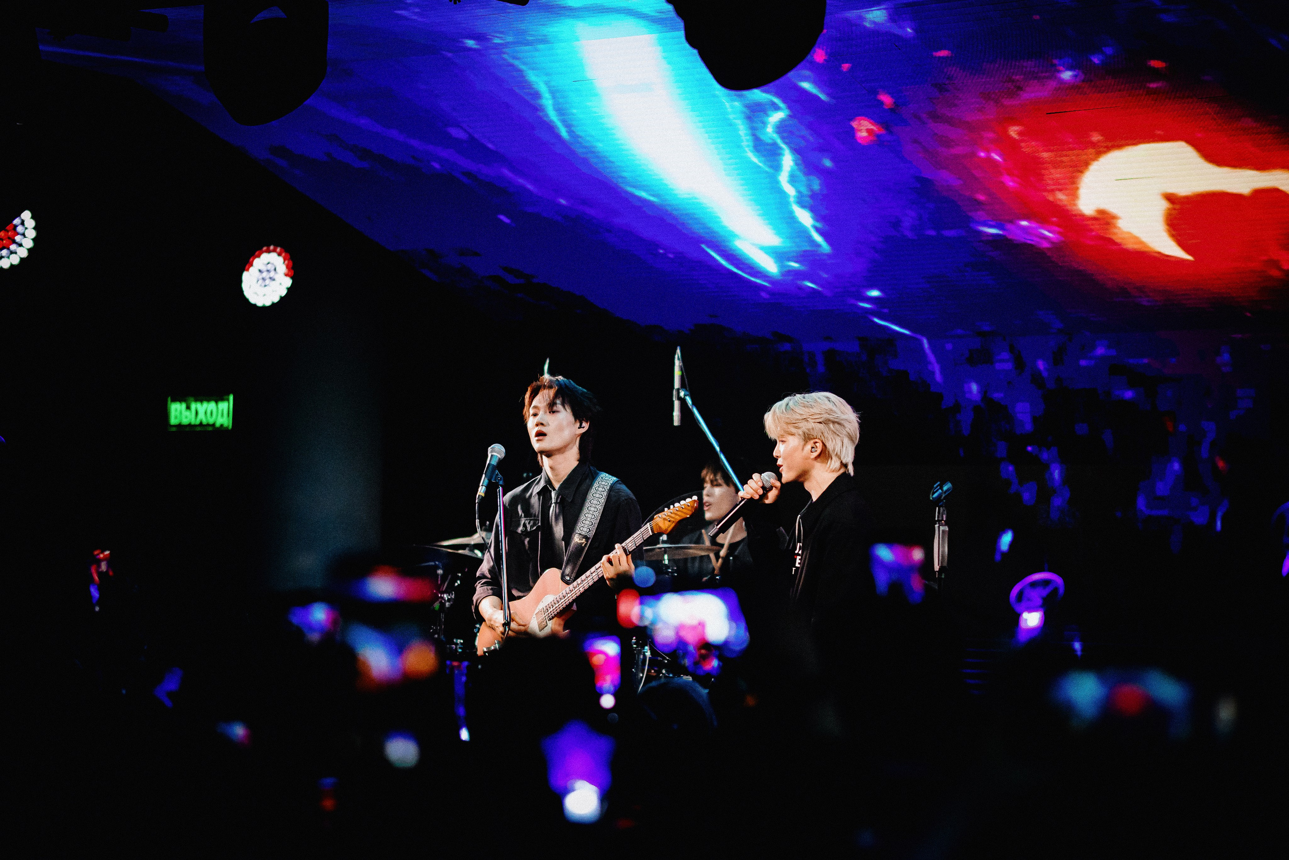 K-pop W24 Teleclub Centr club 04 / 2025. ФОТОГРАФ ЕКАТЕРИНБУРГ