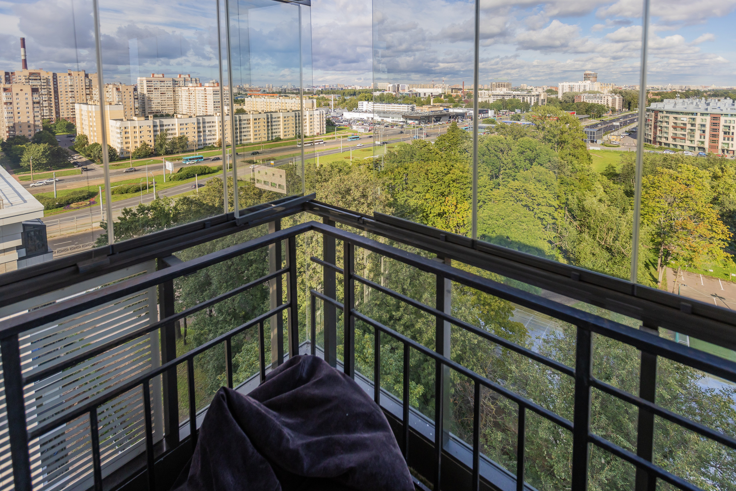 Фотосъемка недвижимости. Фотограф в Санкт-Петербурге Константин Бриль