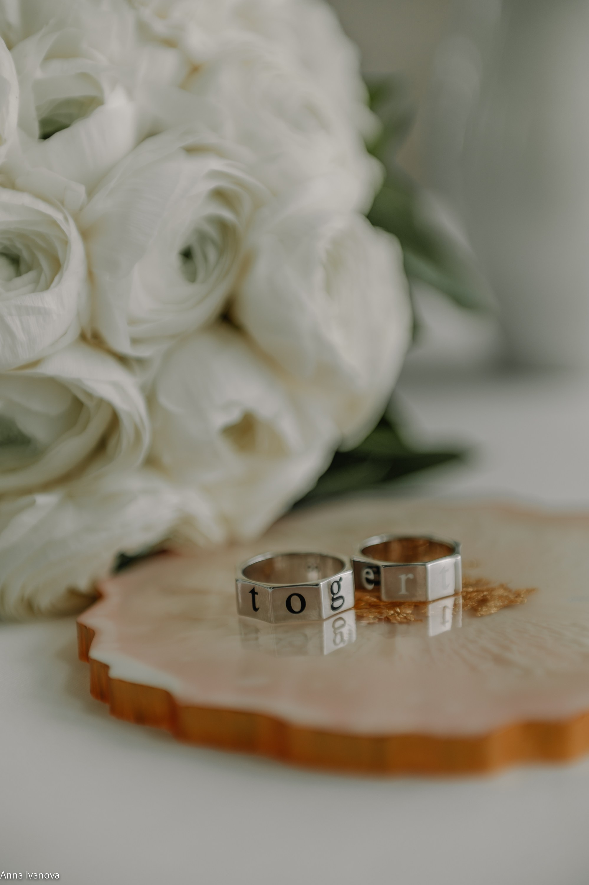 Свадебная фотосессия. Анна Иванова Свадебный Фотограф Чебоксары