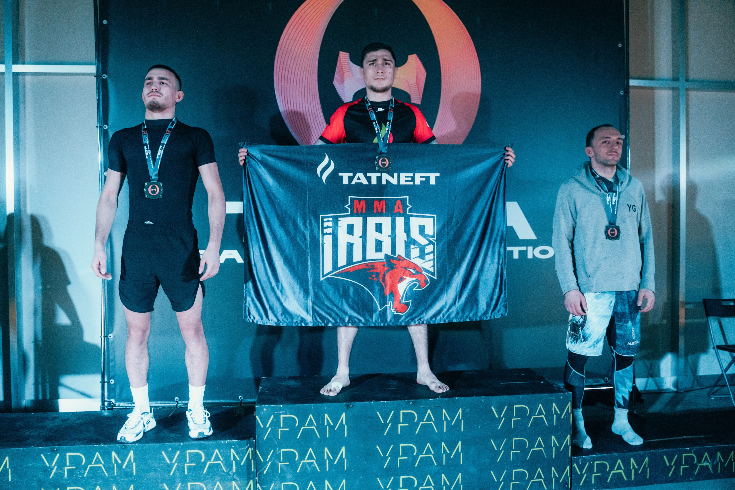 Teta promotion. Главная